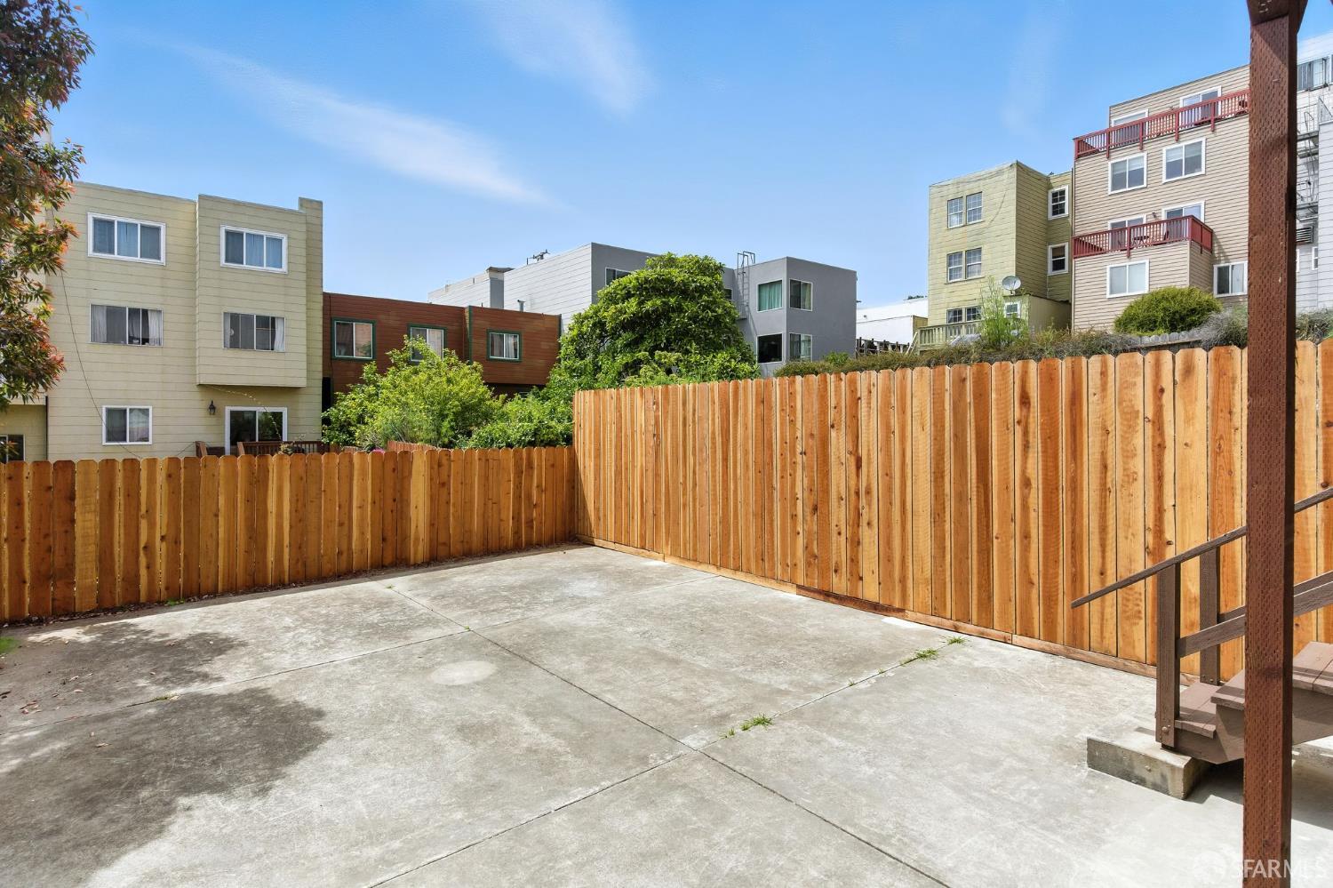 Detail Gallery Image 35 of 51 For 529 37th Ave, San Francisco,  CA 94121 - – Beds | – Baths
