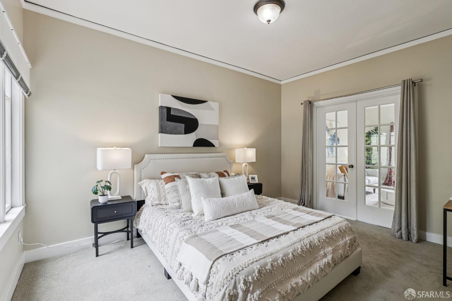 Detail Gallery Image 8 of 32 For 1767 Euclid Ave #4,  Berkeley,  CA 94709 - 2 Beds | 1 Baths