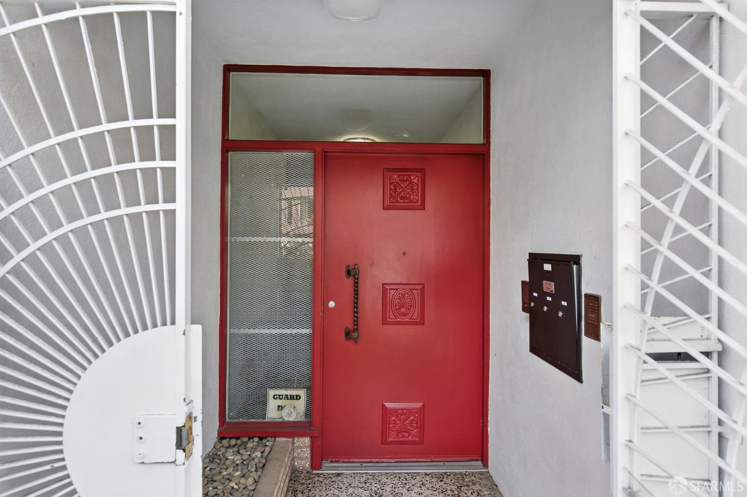 Detail Gallery Image 37 of 51 For 529 37th Ave, San Francisco,  CA 94121 - – Beds | – Baths