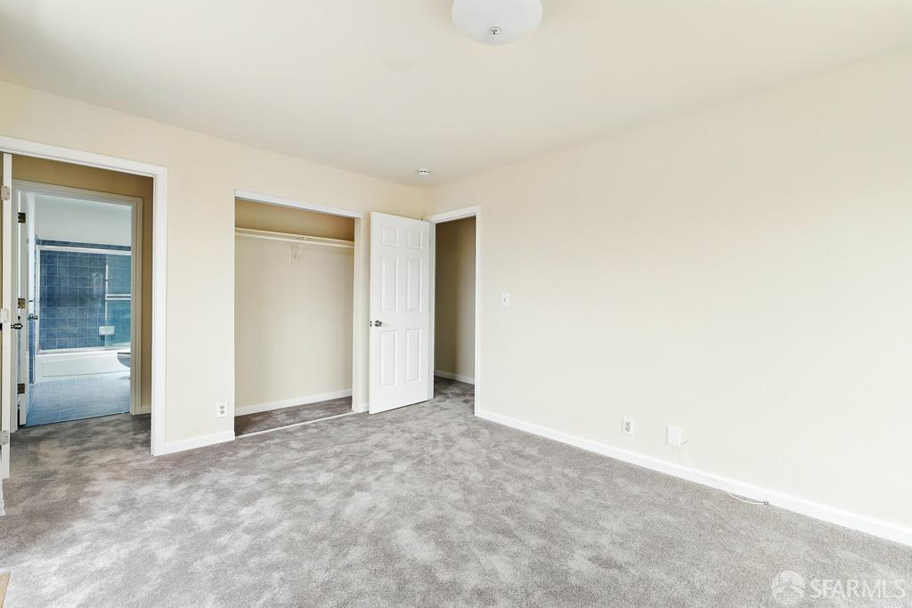 Detail Gallery Image 24 of 48 For 597 Lincoln Way, San Francisco,  CA 94122 - – Beds | – Baths