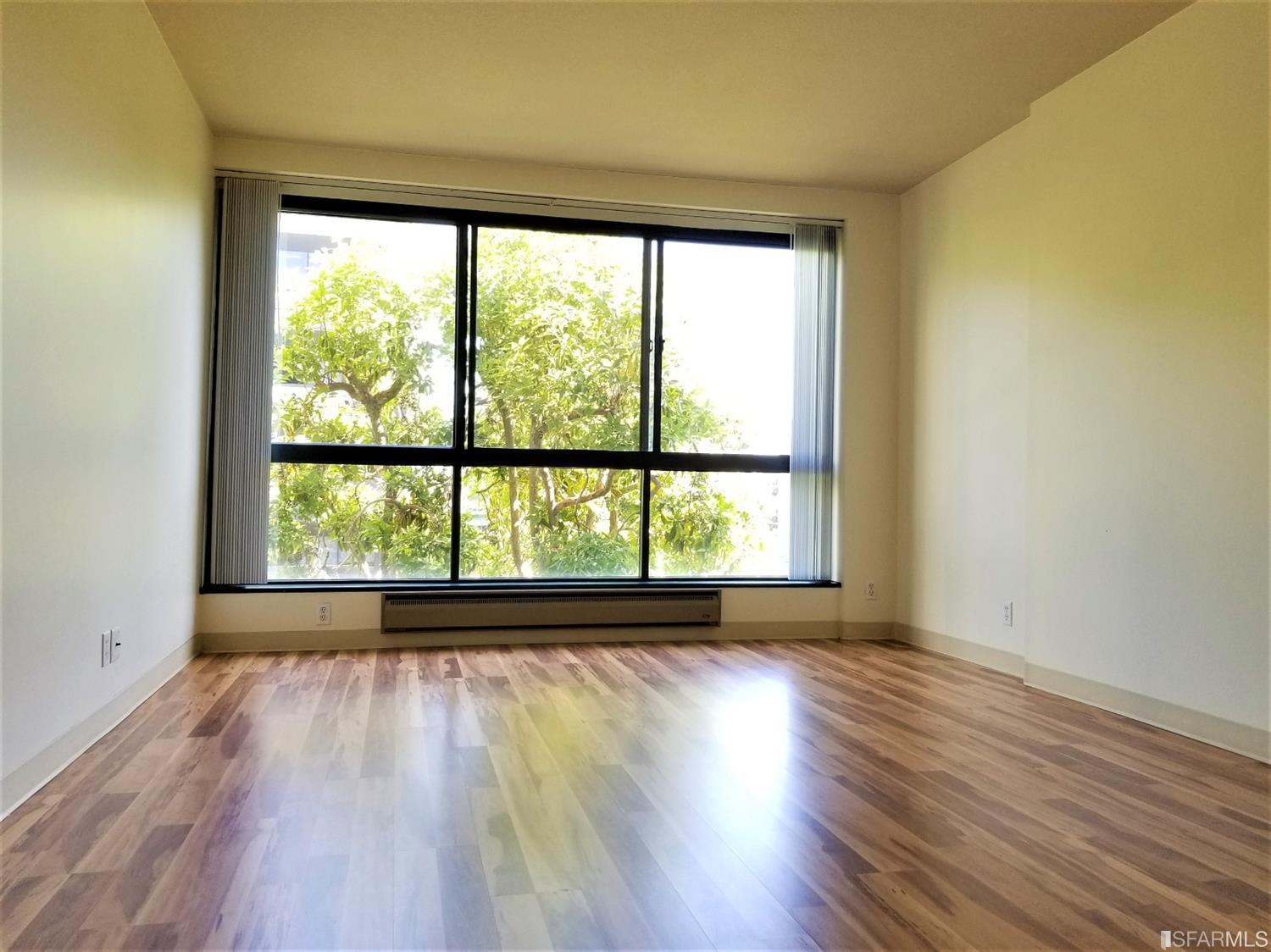Detail Gallery Image 4 of 21 For 300 3rd St #615-L,  San Francisco,  CA 94107 - 1 Beds | 1 Baths