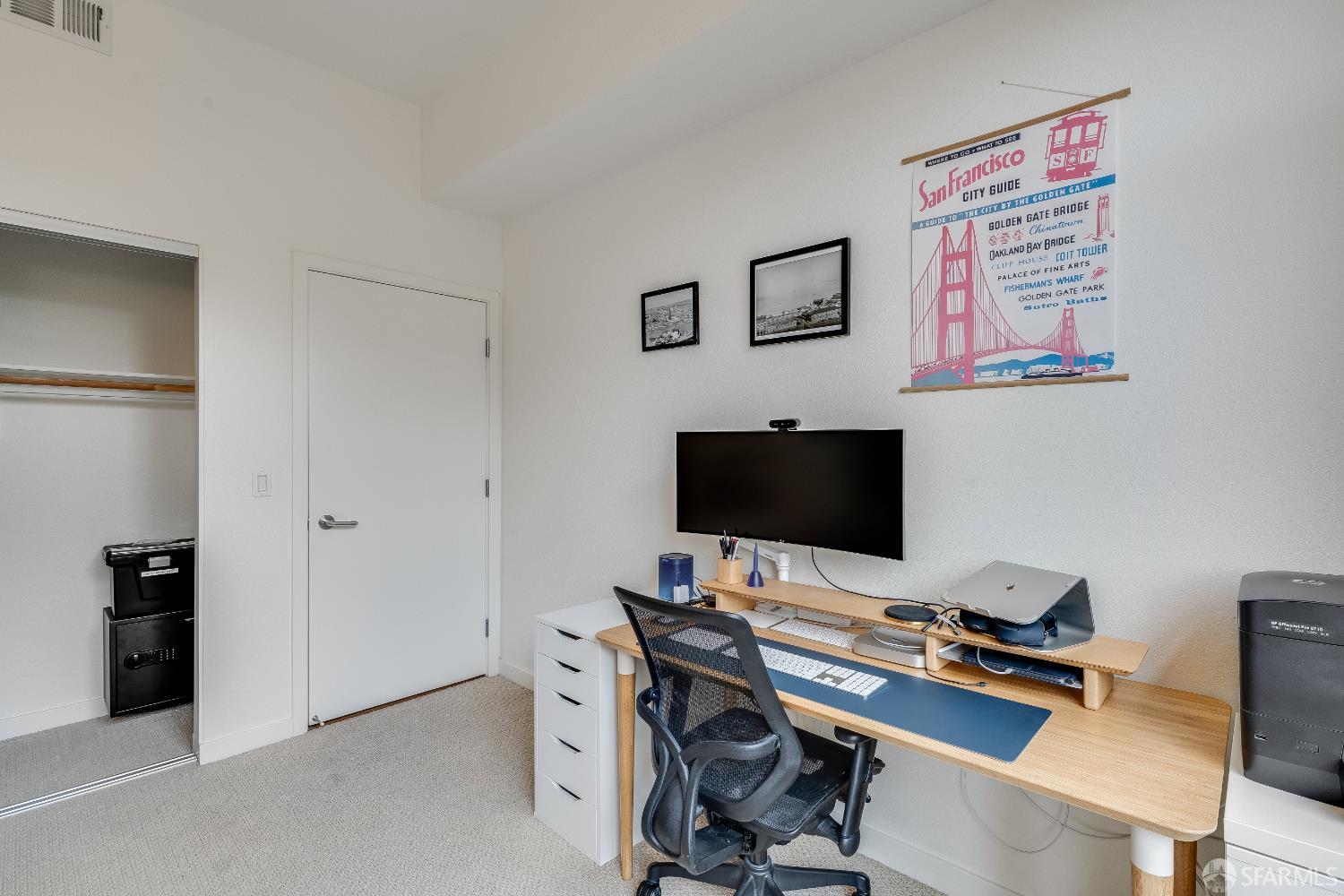 Detail Gallery Image 27 of 41 For 2655 Bush St #431,  San Francisco,  CA 94115 - 2 Beds | 2 Baths