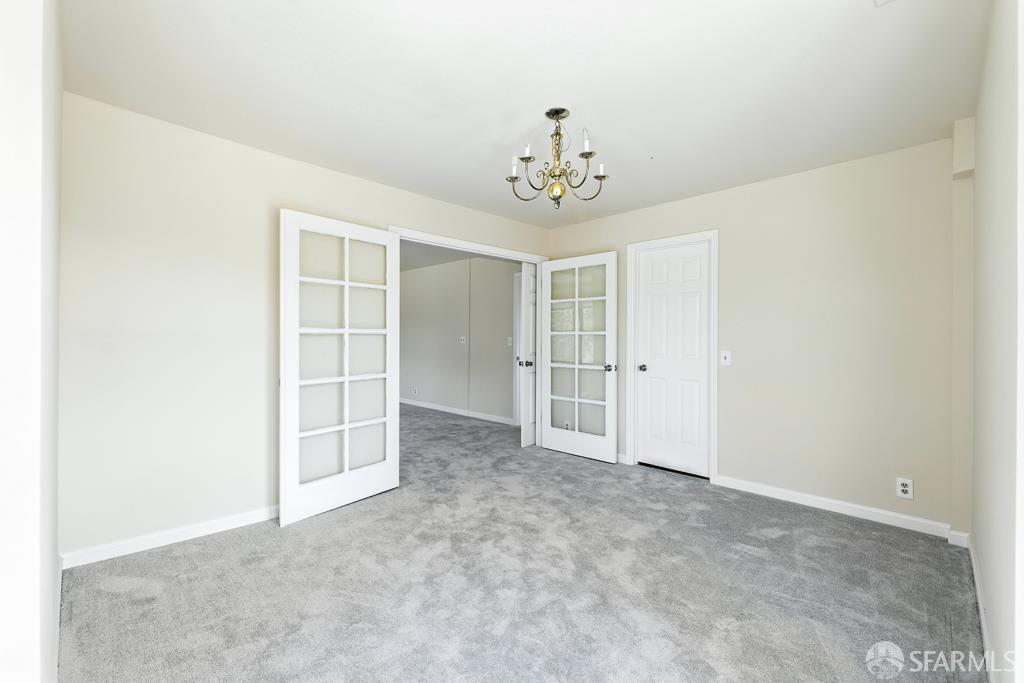 Detail Gallery Image 22 of 48 For 597 Lincoln Way, San Francisco,  CA 94122 - – Beds | – Baths
