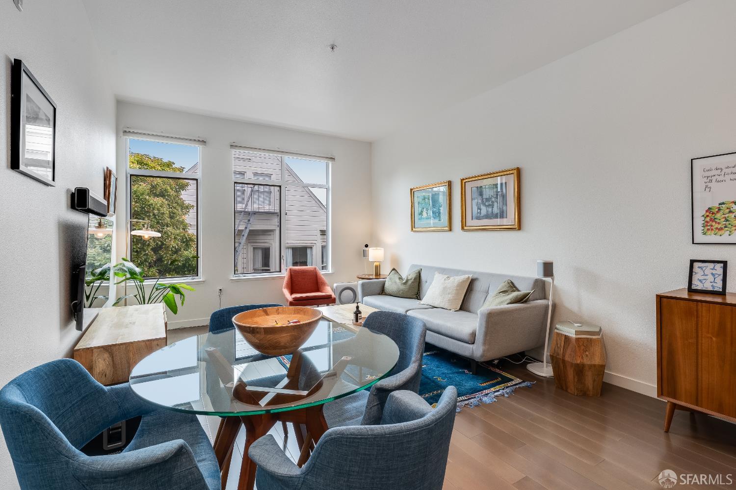 Detail Gallery Image 11 of 41 For 2655 Bush St #431,  San Francisco,  CA 94115 - 2 Beds | 2 Baths