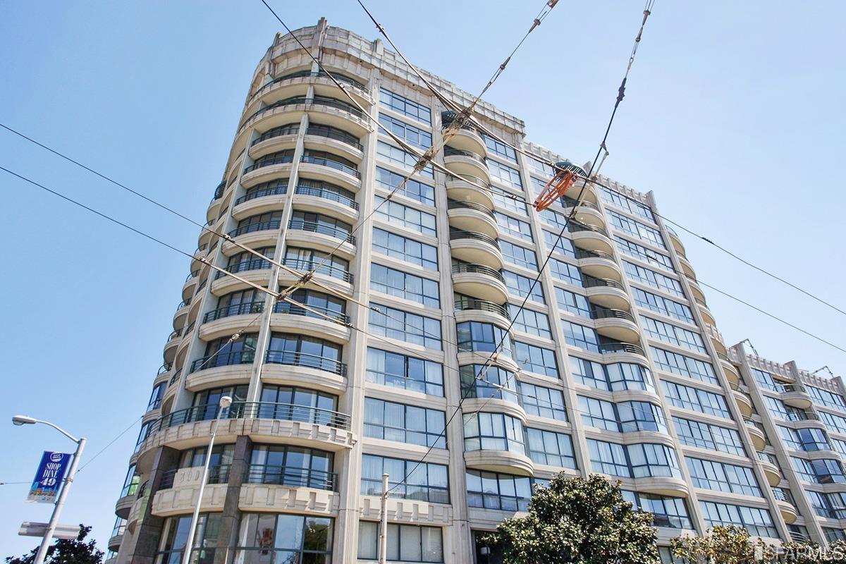 Detail Gallery Image 10 of 21 For 300 3rd St #615-L,  San Francisco,  CA 94107 - 1 Beds | 1 Baths