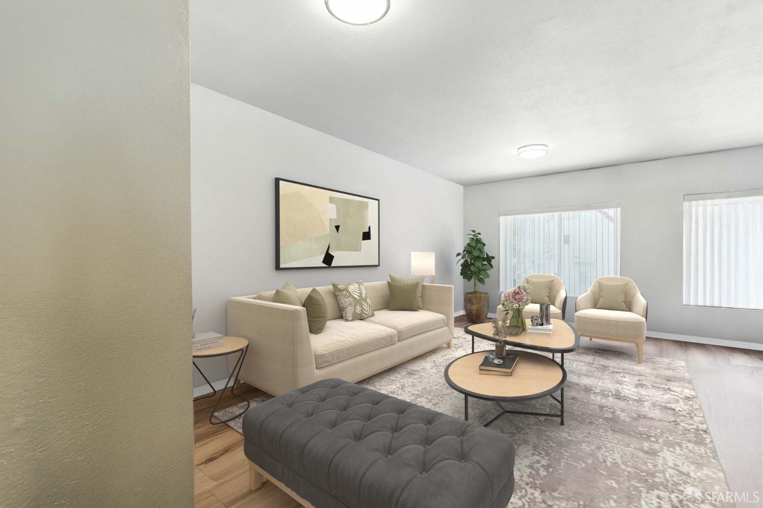 Detail Gallery Image 11 of 51 For 529 37th Ave, San Francisco,  CA 94121 - – Beds | – Baths