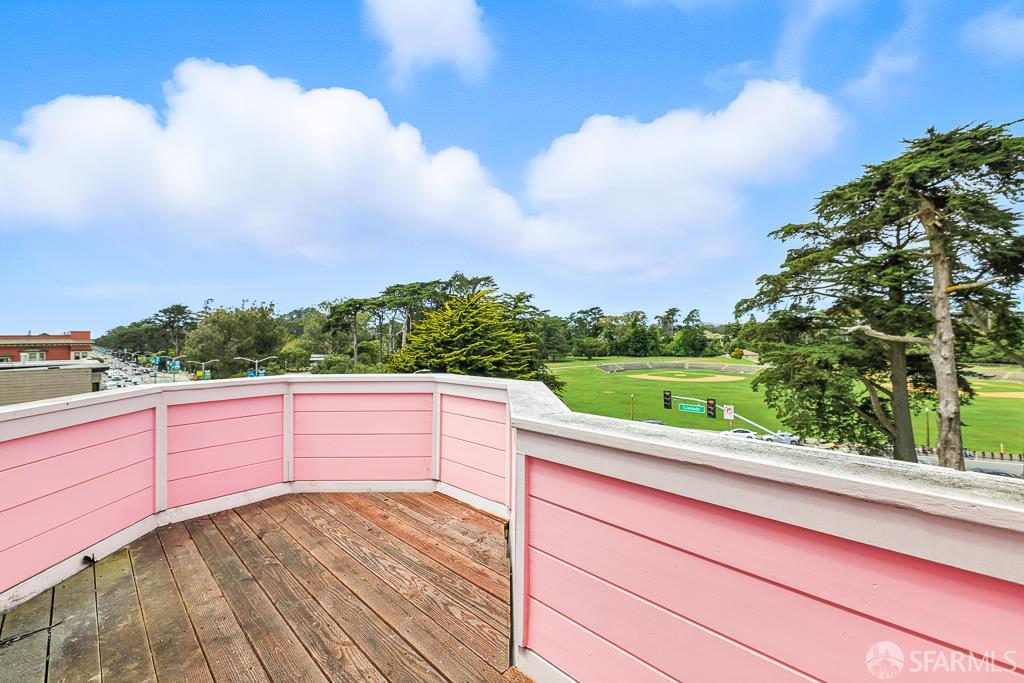 Detail Gallery Image 31 of 48 For 597 Lincoln Way, San Francisco,  CA 94122 - – Beds | – Baths