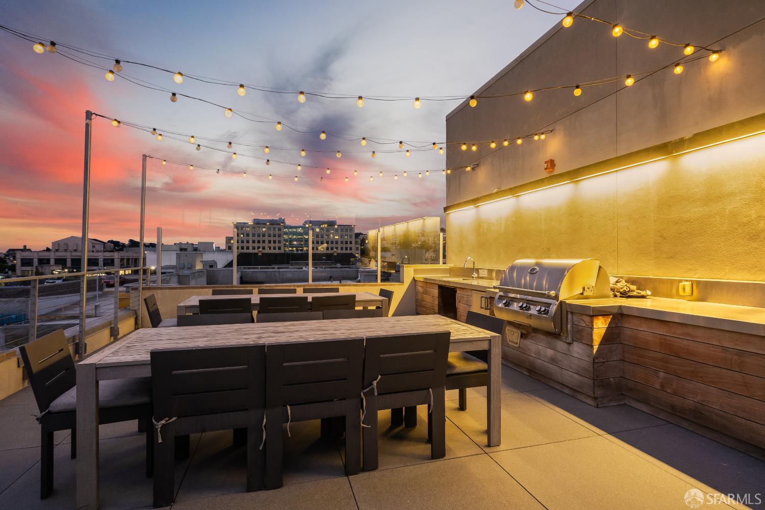 Detail Gallery Image 36 of 41 For 2655 Bush St #431,  San Francisco,  CA 94115 - 2 Beds | 2 Baths