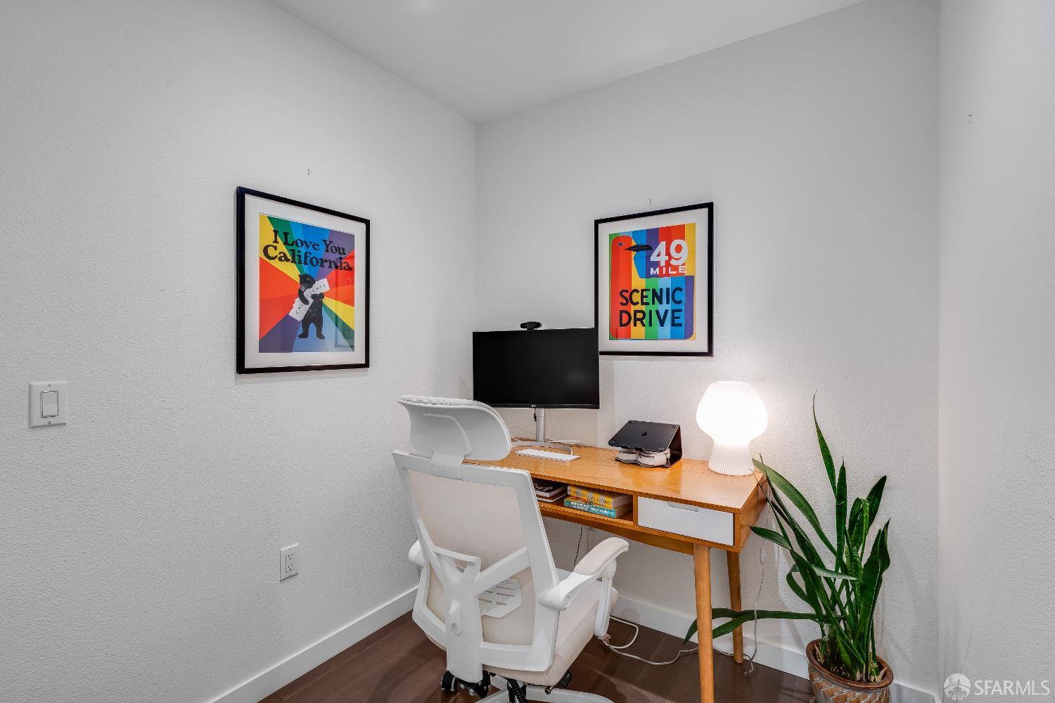Detail Gallery Image 15 of 41 For 2655 Bush St #431,  San Francisco,  CA 94115 - 2 Beds | 2 Baths