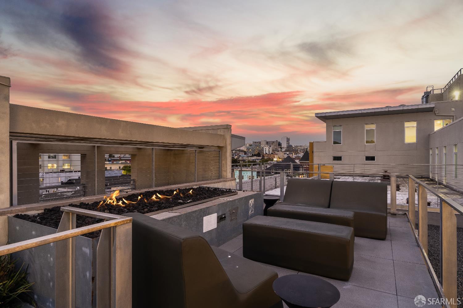 Detail Gallery Image 35 of 41 For 2655 Bush St #431,  San Francisco,  CA 94115 - 2 Beds | 2 Baths