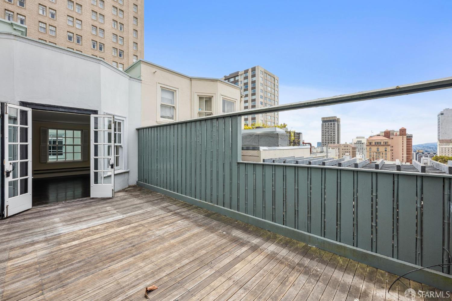 Detail Gallery Image 28 of 49 For 843 Mason St, San Francisco,  CA 94108 - 5 Beds | 4/2 Baths