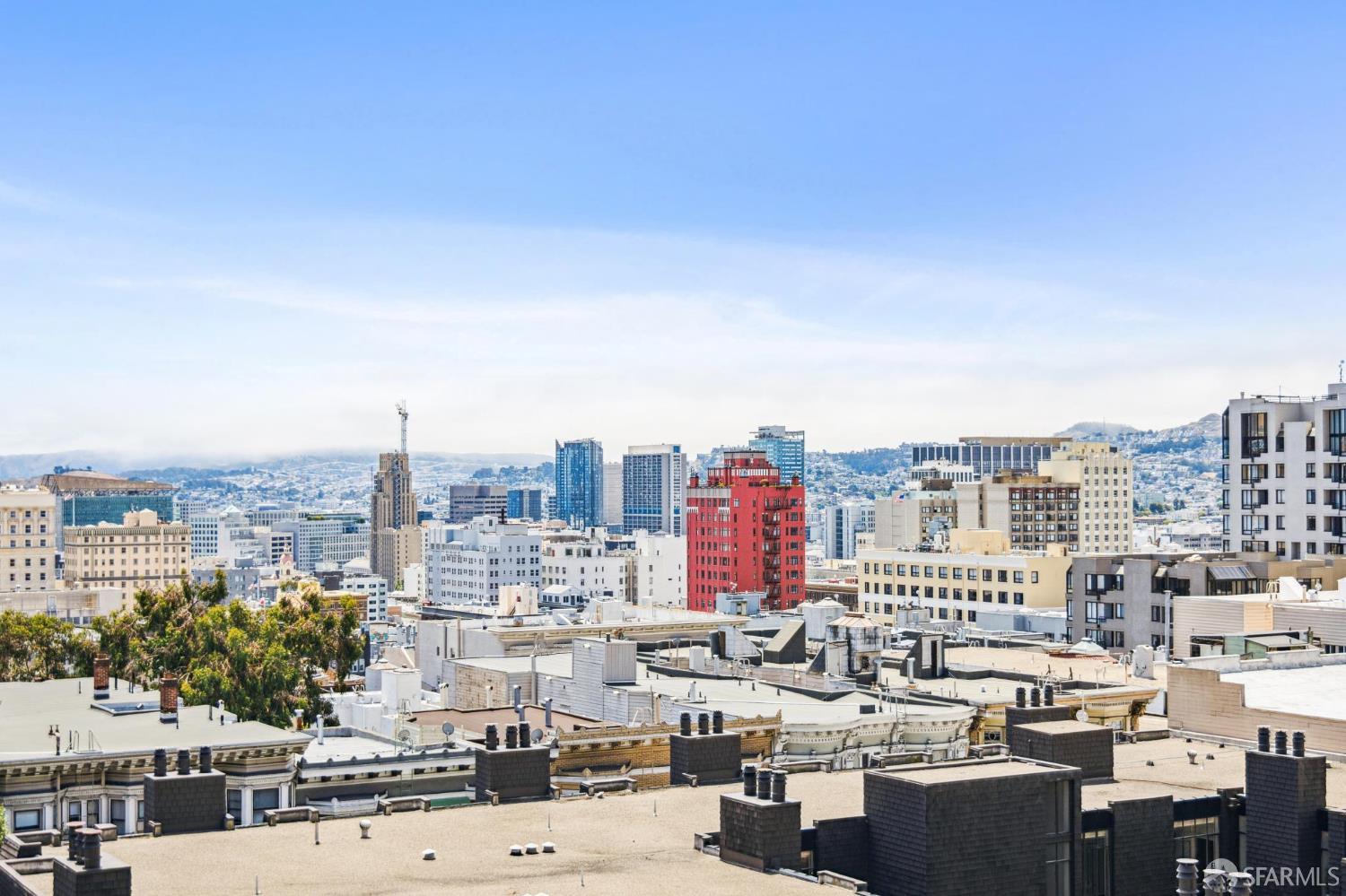 Detail Gallery Image 39 of 49 For 843 Mason St, San Francisco,  CA 94108 - 5 Beds | 4/2 Baths