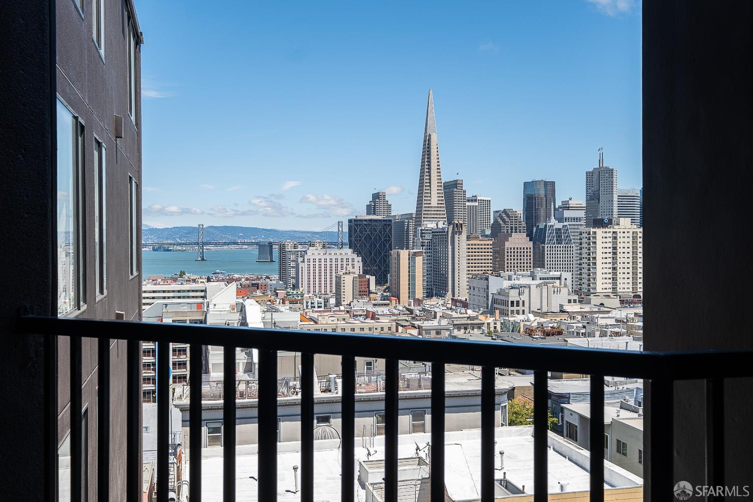 Detail Gallery Image 23 of 54 For 1520 Taylor St #501,  San Francisco,  CA 94133 - 2 Beds | 2 Baths