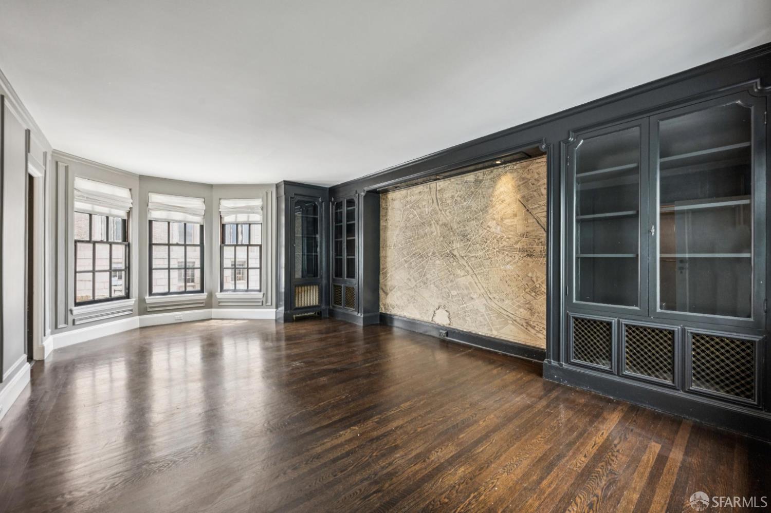 Detail Gallery Image 23 of 49 For 843 Mason St, San Francisco,  CA 94108 - 5 Beds | 4/2 Baths