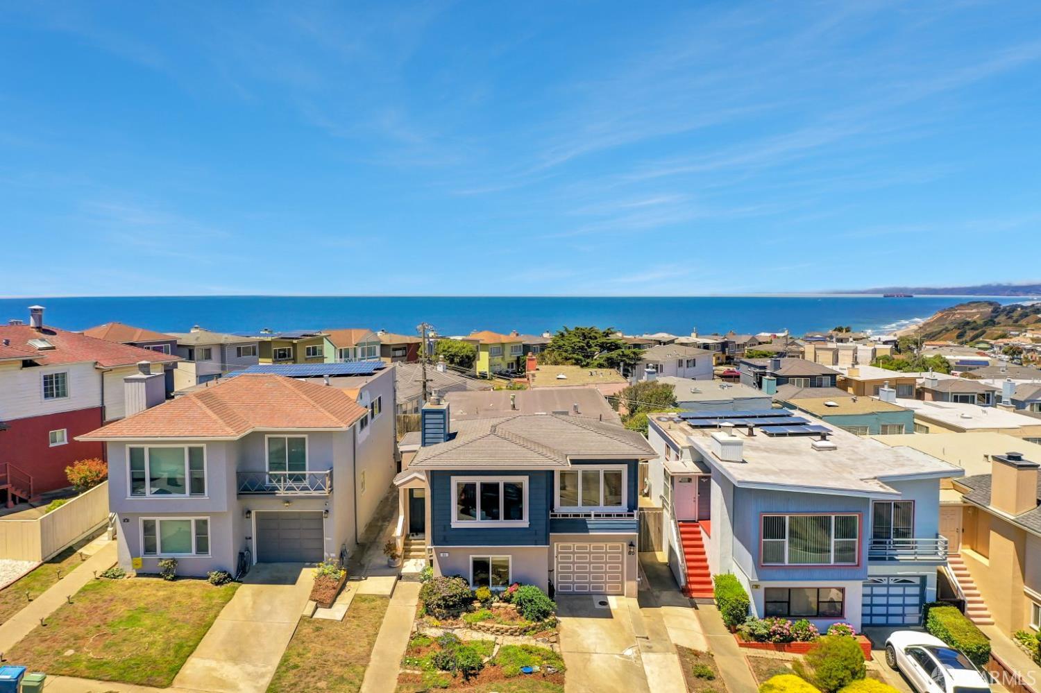 Detail Gallery Image 57 of 64 For 80 Fernwood Ave, Daly City,  CA 94015 - 4 Beds | 3 Baths
