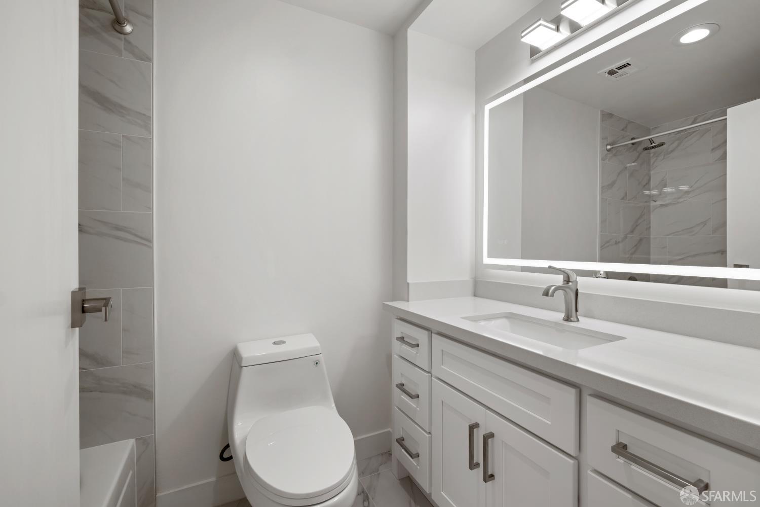 Detail Gallery Image 34 of 54 For 1520 Taylor St #501,  San Francisco,  CA 94133 - 2 Beds | 2 Baths