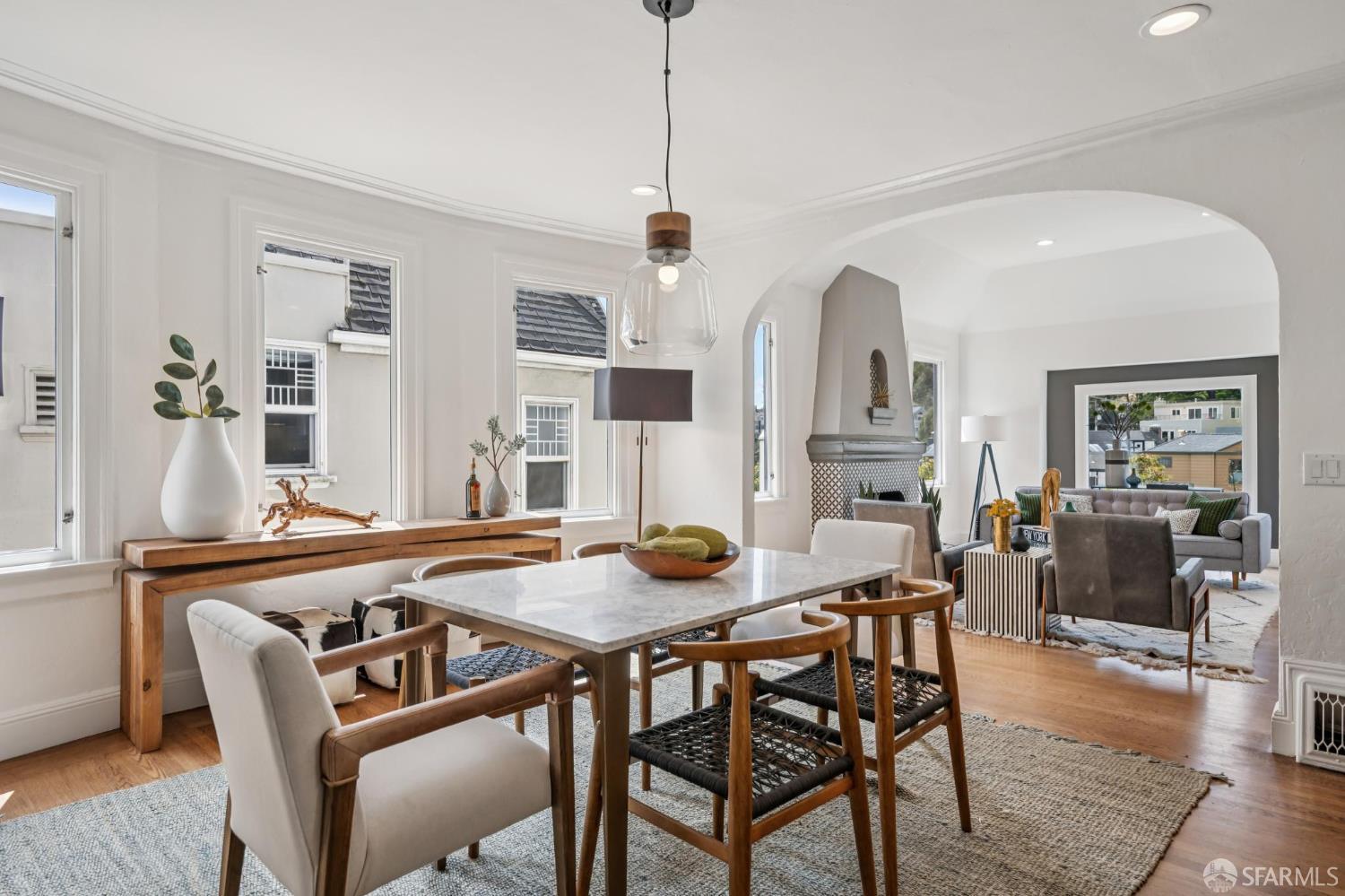 Detail Gallery Image 23 of 56 For 1007 Portola Dr, San Francisco,  CA 94127 - 3 Beds | 2 Baths