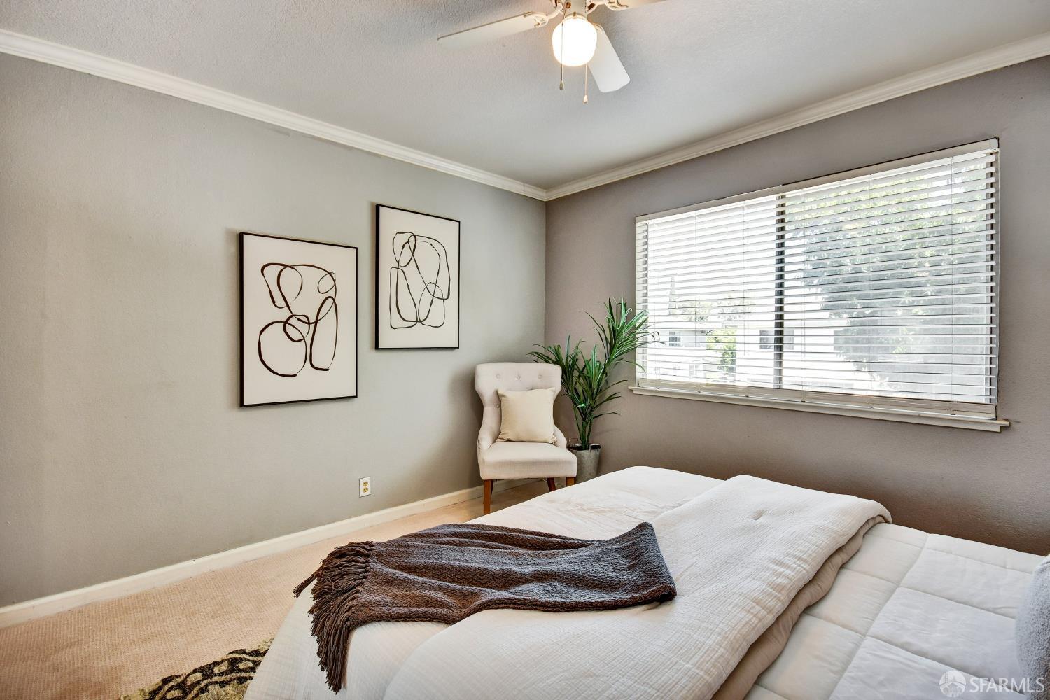 Detail Gallery Image 13 of 23 For 329 Blossom Hill Rd #4,  San Jose,  CA 95123 - 2 Beds | 1 Baths