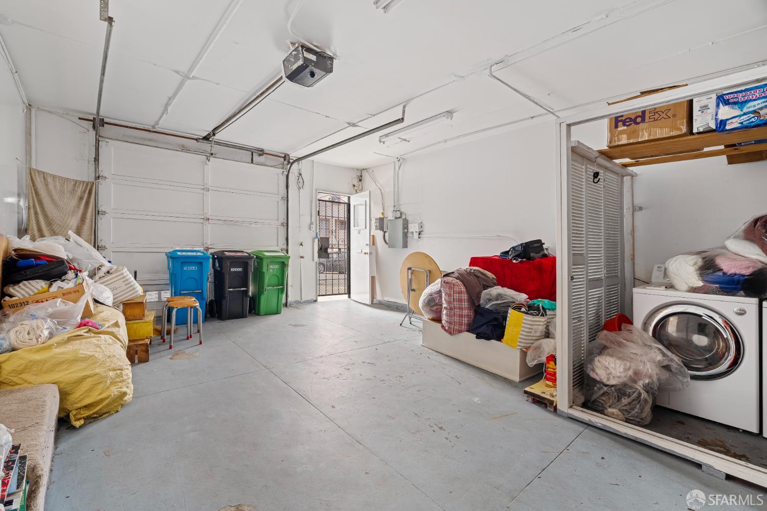 Detail Gallery Image 23 of 30 For 87 Whittier St, San Francisco,  CA 94112 - 3 Beds | 1 Baths