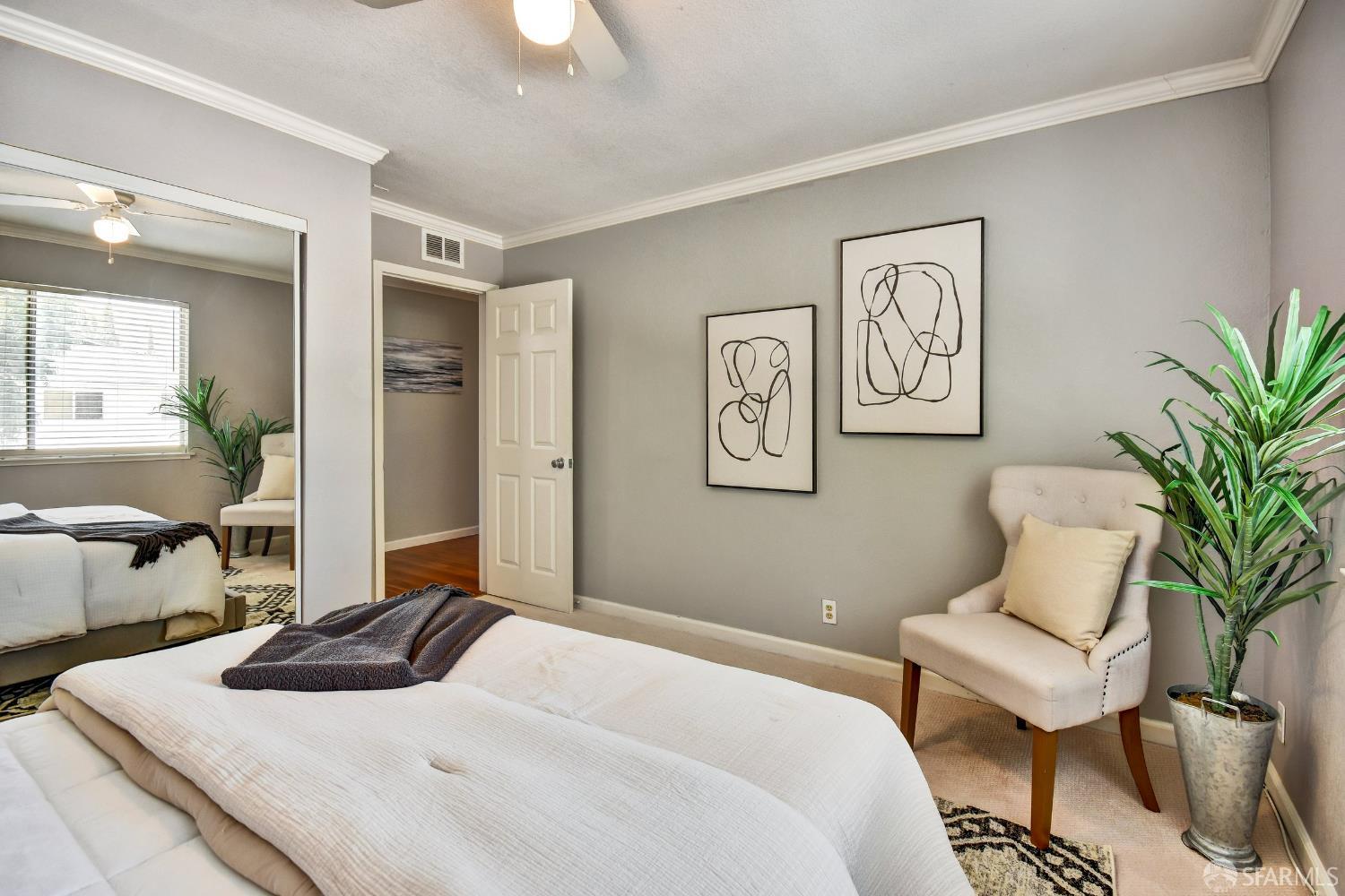 Detail Gallery Image 14 of 23 For 329 Blossom Hill Rd #4,  San Jose,  CA 95123 - 2 Beds | 1 Baths