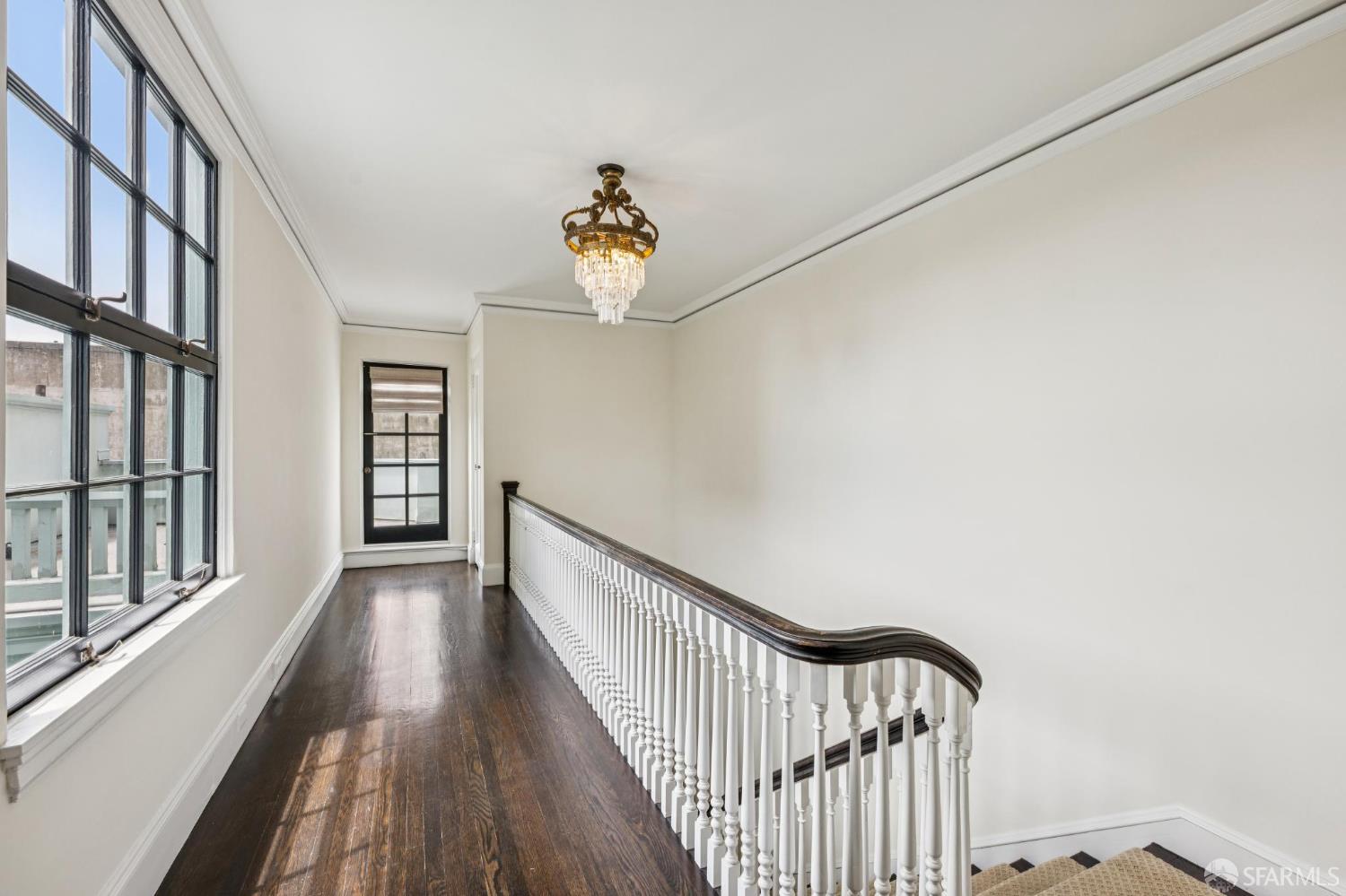 Detail Gallery Image 35 of 49 For 843 Mason St, San Francisco,  CA 94108 - 5 Beds | 4/2 Baths