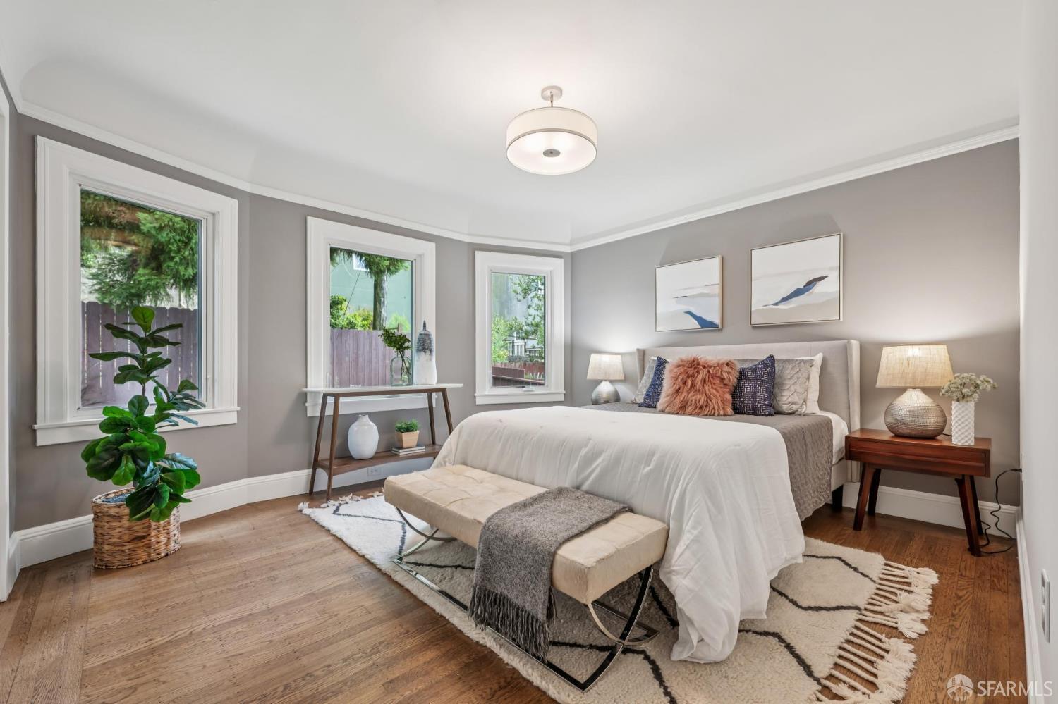 Detail Gallery Image 36 of 56 For 1007 Portola Dr, San Francisco,  CA 94127 - 3 Beds | 2 Baths