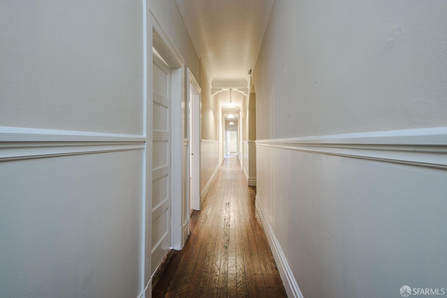 Detail Gallery Image 3 of 29 For 1738 Page St, San Francisco,  CA 94117 - – Beds | – Baths