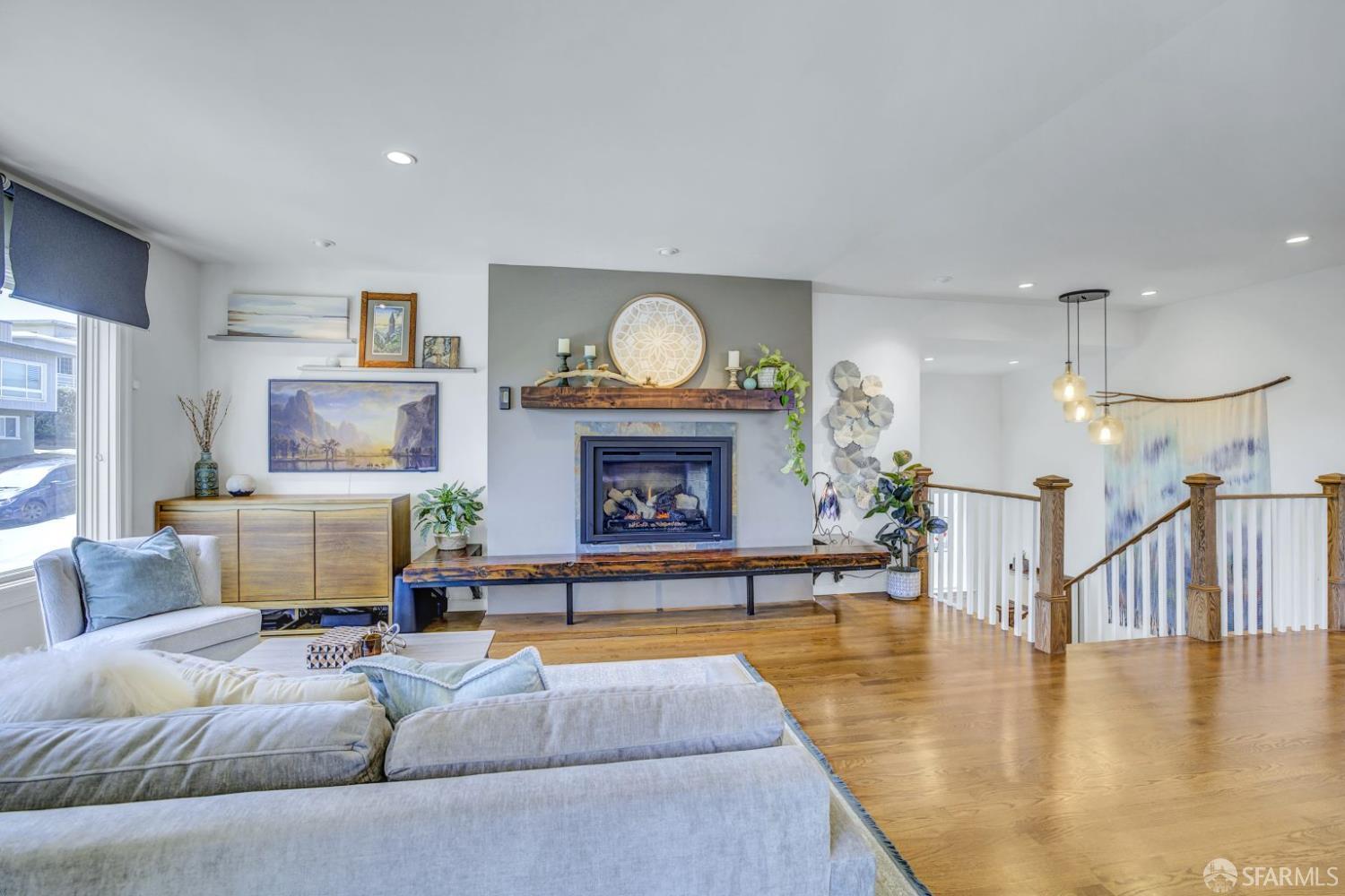 Detail Gallery Image 14 of 64 For 80 Fernwood Ave, Daly City,  CA 94015 - 4 Beds | 3 Baths