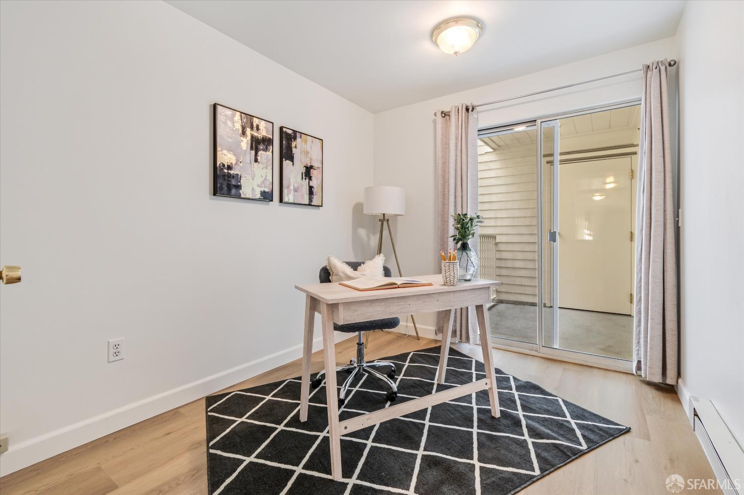 Detail Gallery Image 11 of 30 For 600 Chestnut St #211,  San Francisco,  CA 94133 - 2 Beds | 2 Baths