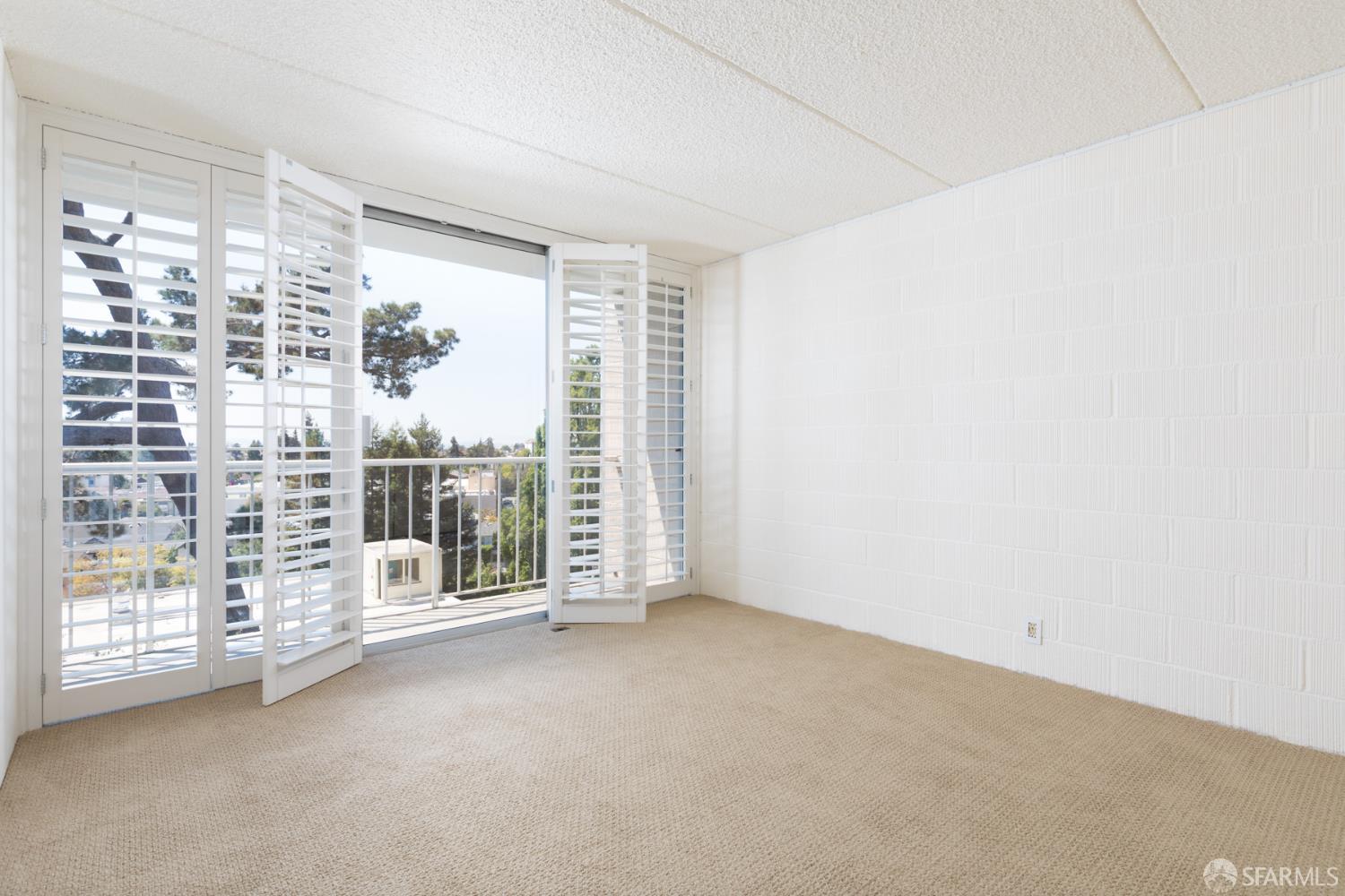 Detail Gallery Image 9 of 23 For 1 1 Kelton Court, Oakland, Ca Ct 1e,  Oakland,  CA 94611 - 1 Beds | 1 Baths
