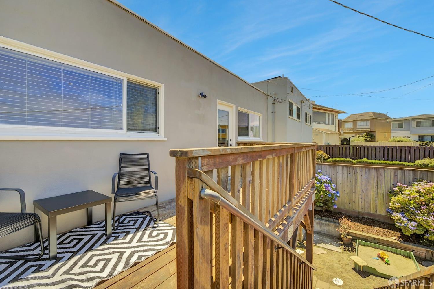 Detail Gallery Image 48 of 64 For 80 Fernwood Ave, Daly City,  CA 94015 - 4 Beds | 3 Baths