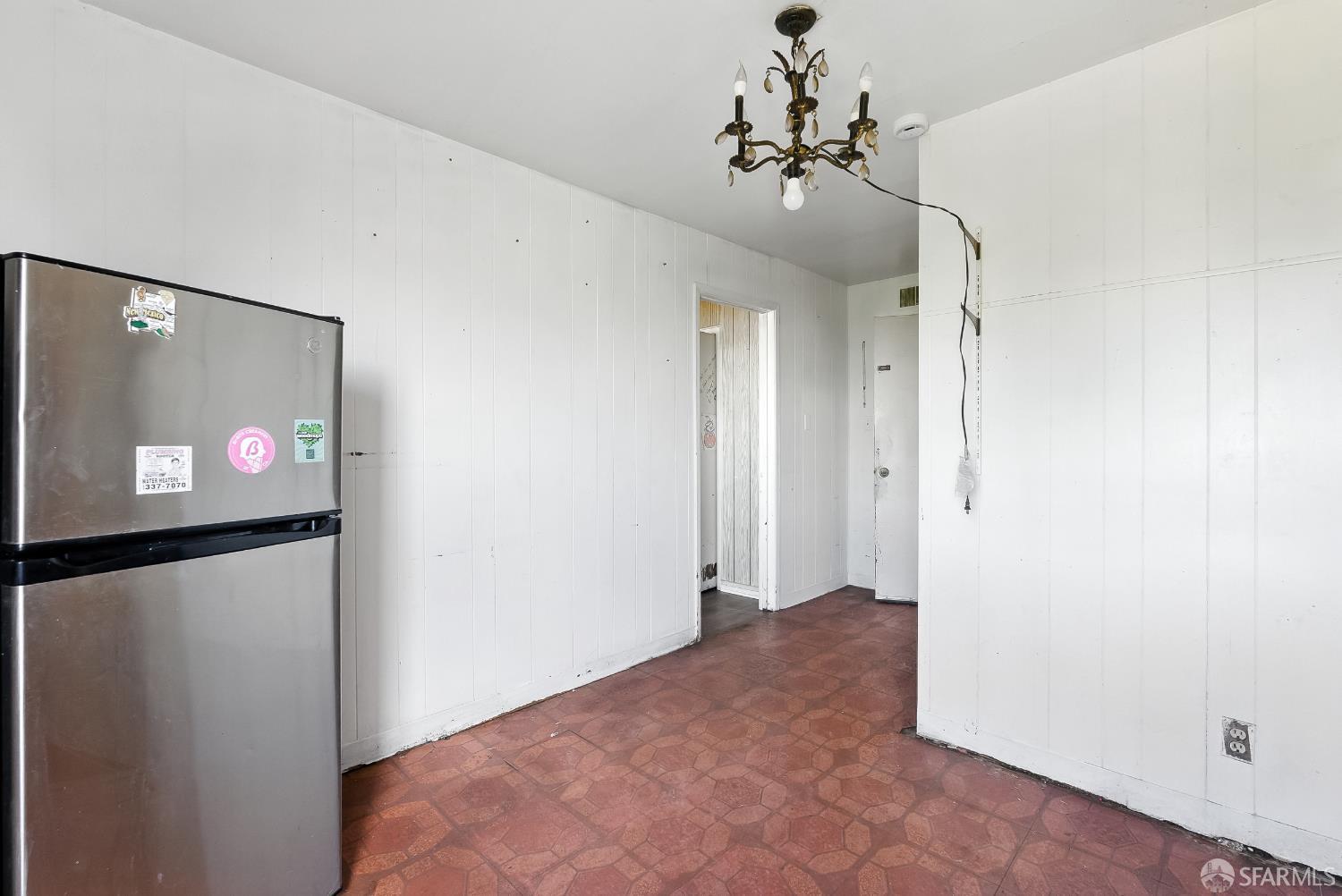Detail Gallery Image 26 of 32 For 325 Pope St, San Francisco,  CA 94112 - 3 Beds | 2 Baths