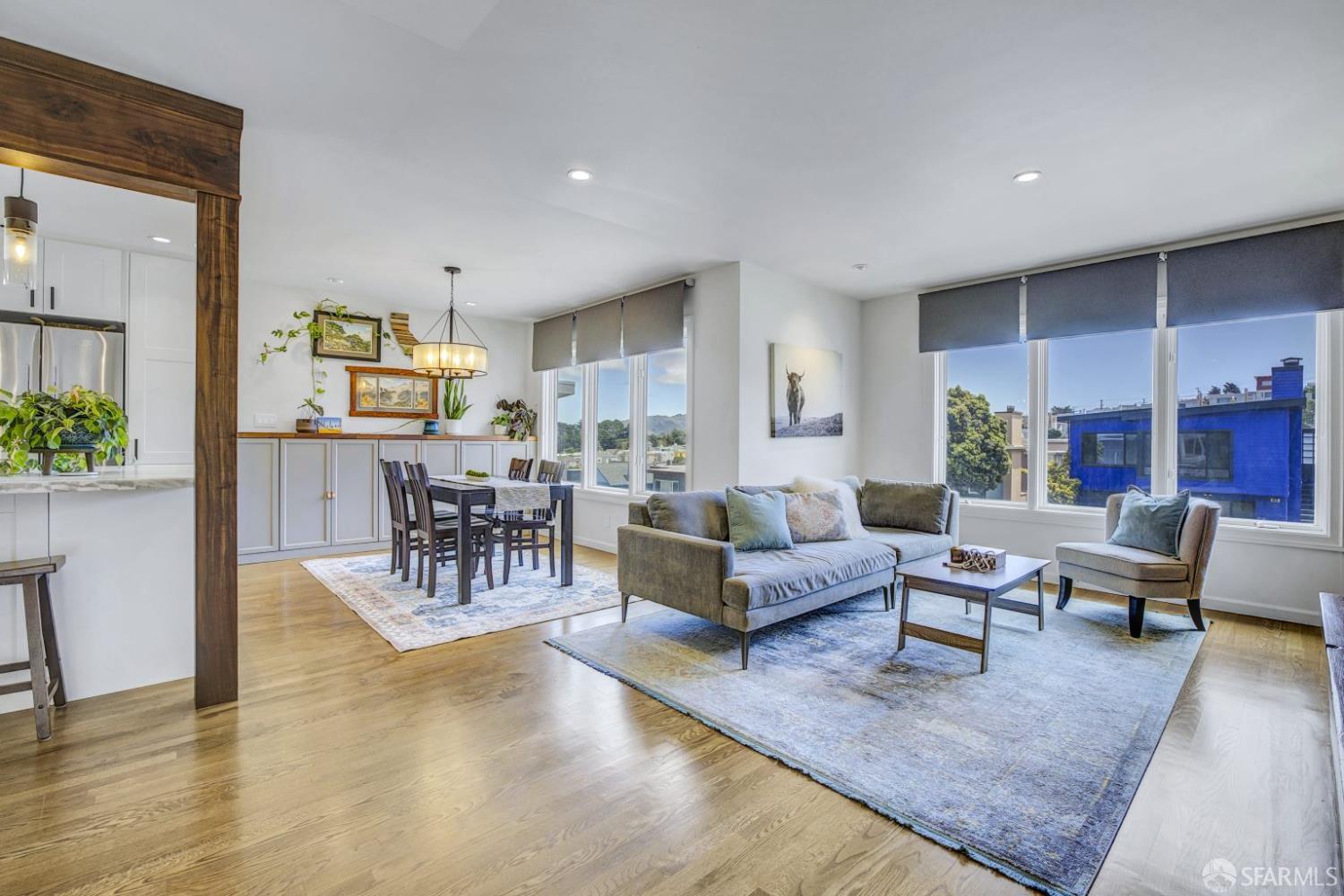 Detail Gallery Image 9 of 64 For 80 Fernwood Ave, Daly City,  CA 94015 - 4 Beds | 3 Baths