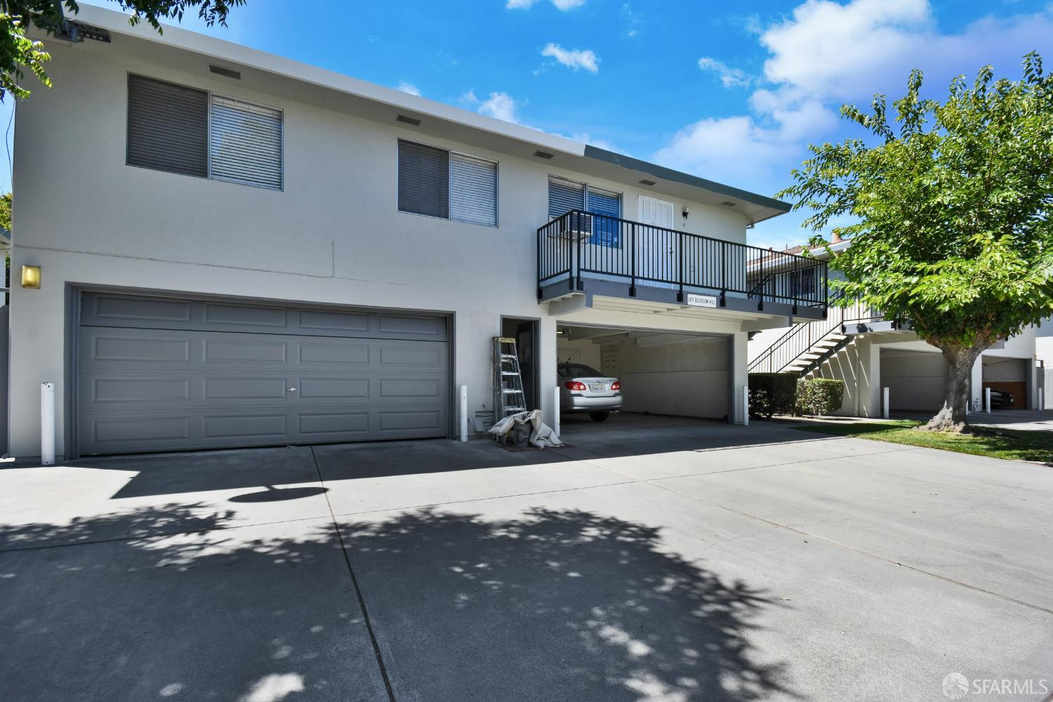 Detail Gallery Image 22 of 23 For 329 Blossom Hill Rd #4,  San Jose,  CA 95123 - 2 Beds | 1 Baths
