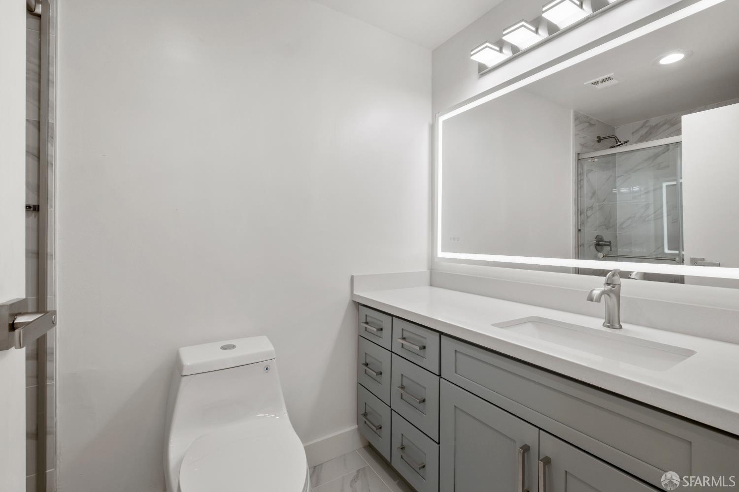 Detail Gallery Image 45 of 54 For 1520 Taylor St #501,  San Francisco,  CA 94133 - 2 Beds | 2 Baths