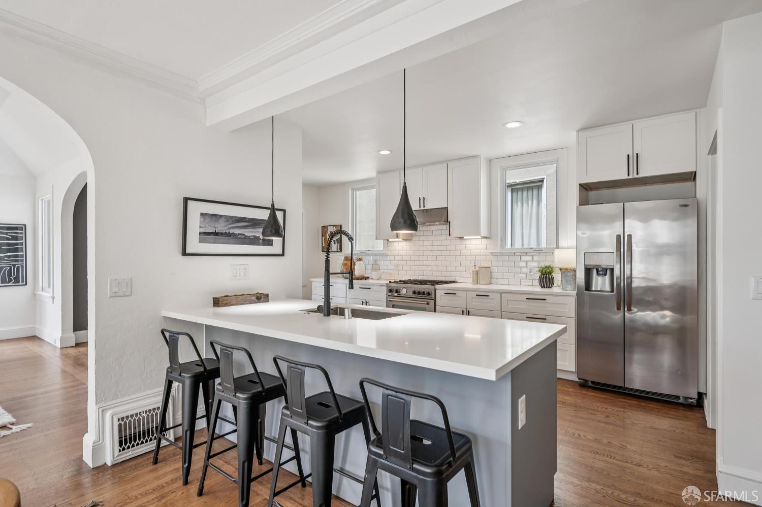 Detail Gallery Image 26 of 56 For 1007 Portola Dr, San Francisco,  CA 94127 - 3 Beds | 2 Baths