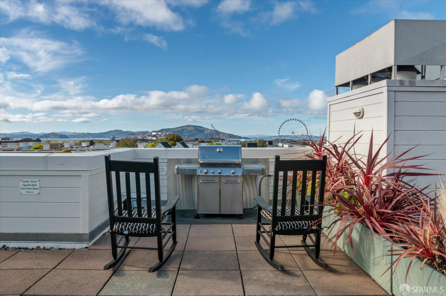 Detail Gallery Image 24 of 30 For 600 Chestnut St #211,  San Francisco,  CA 94133 - 2 Beds | 2 Baths