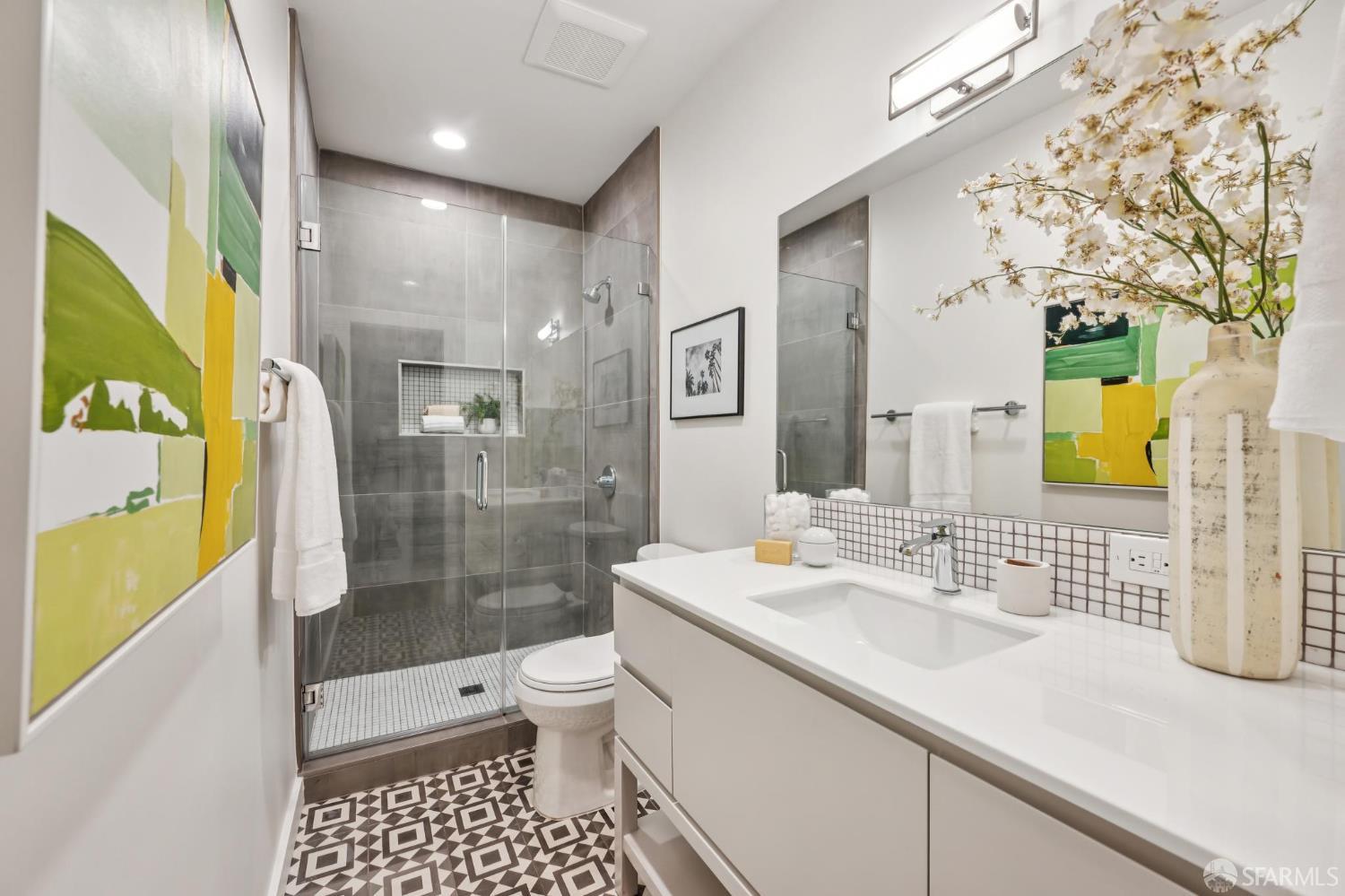 Detail Gallery Image 40 of 56 For 1007 Portola Dr, San Francisco,  CA 94127 - 3 Beds | 2 Baths