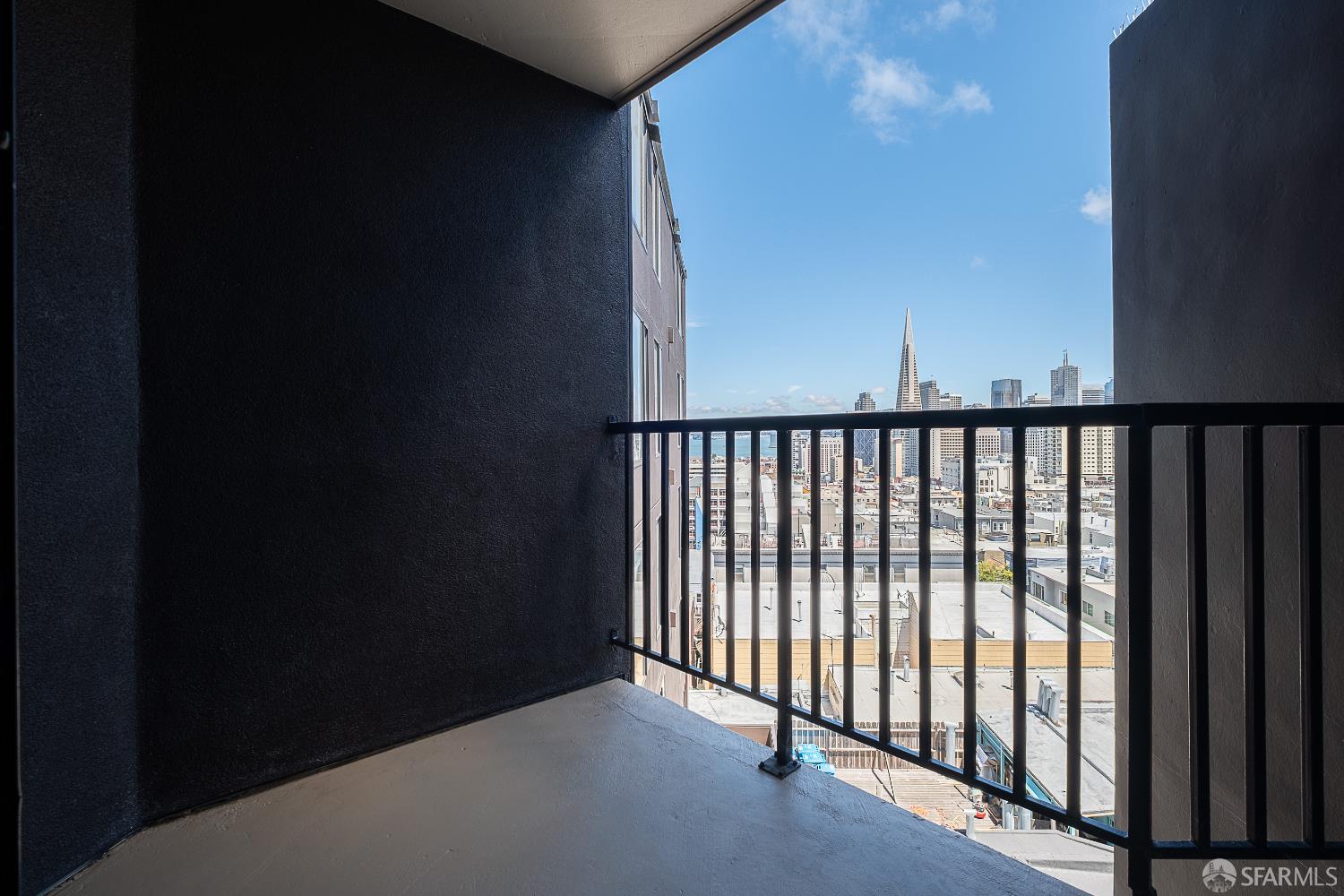 Detail Gallery Image 22 of 54 For 1520 Taylor St #501,  San Francisco,  CA 94133 - 2 Beds | 2 Baths