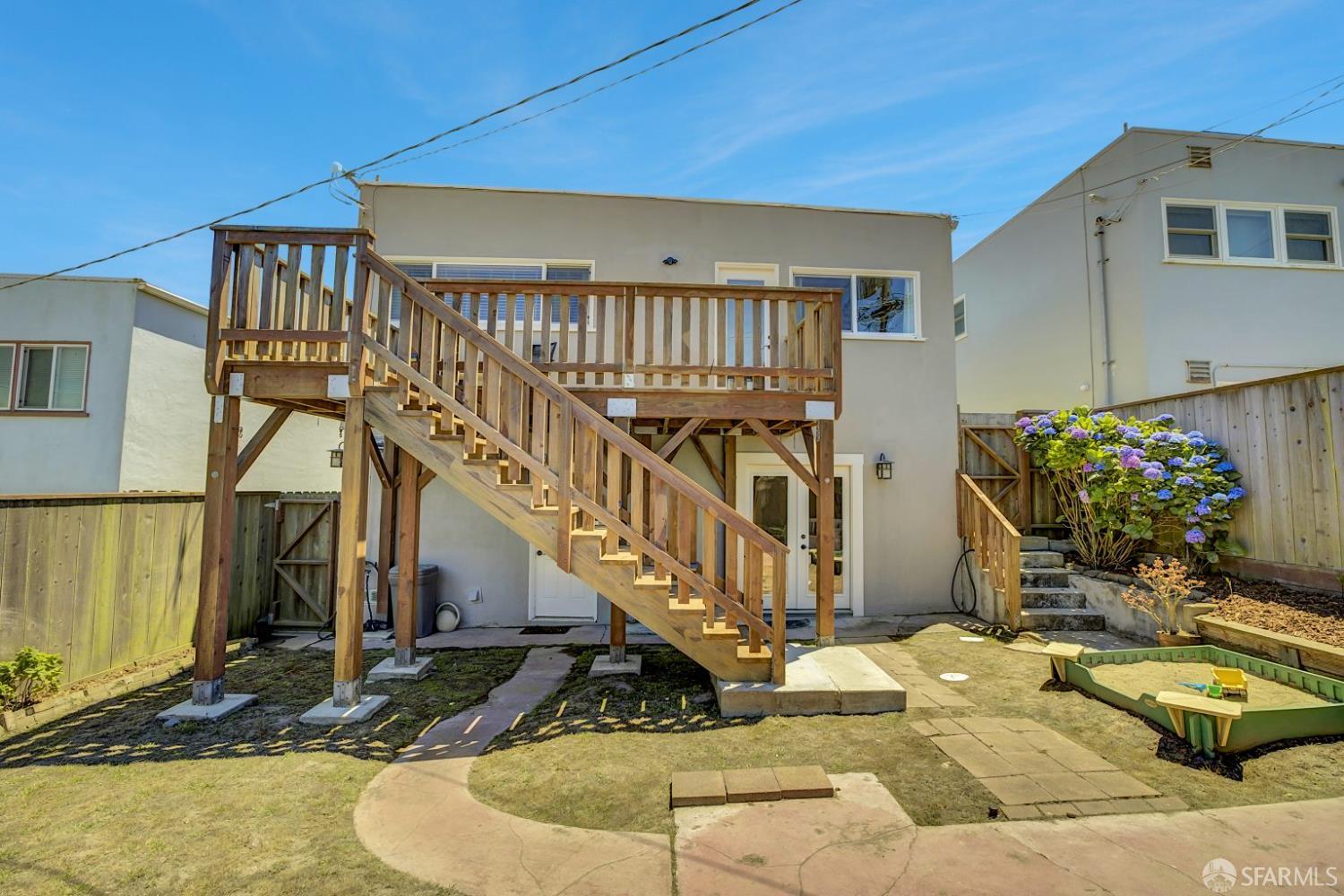 Detail Gallery Image 51 of 64 For 80 Fernwood Ave, Daly City,  CA 94015 - 4 Beds | 3 Baths