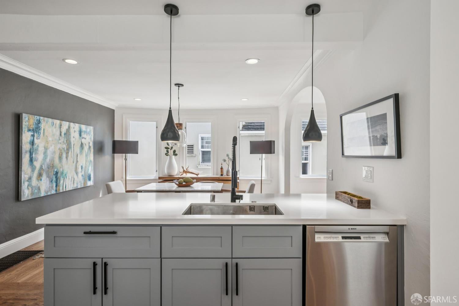 Detail Gallery Image 32 of 56 For 1007 Portola Dr, San Francisco,  CA 94127 - 3 Beds | 2 Baths