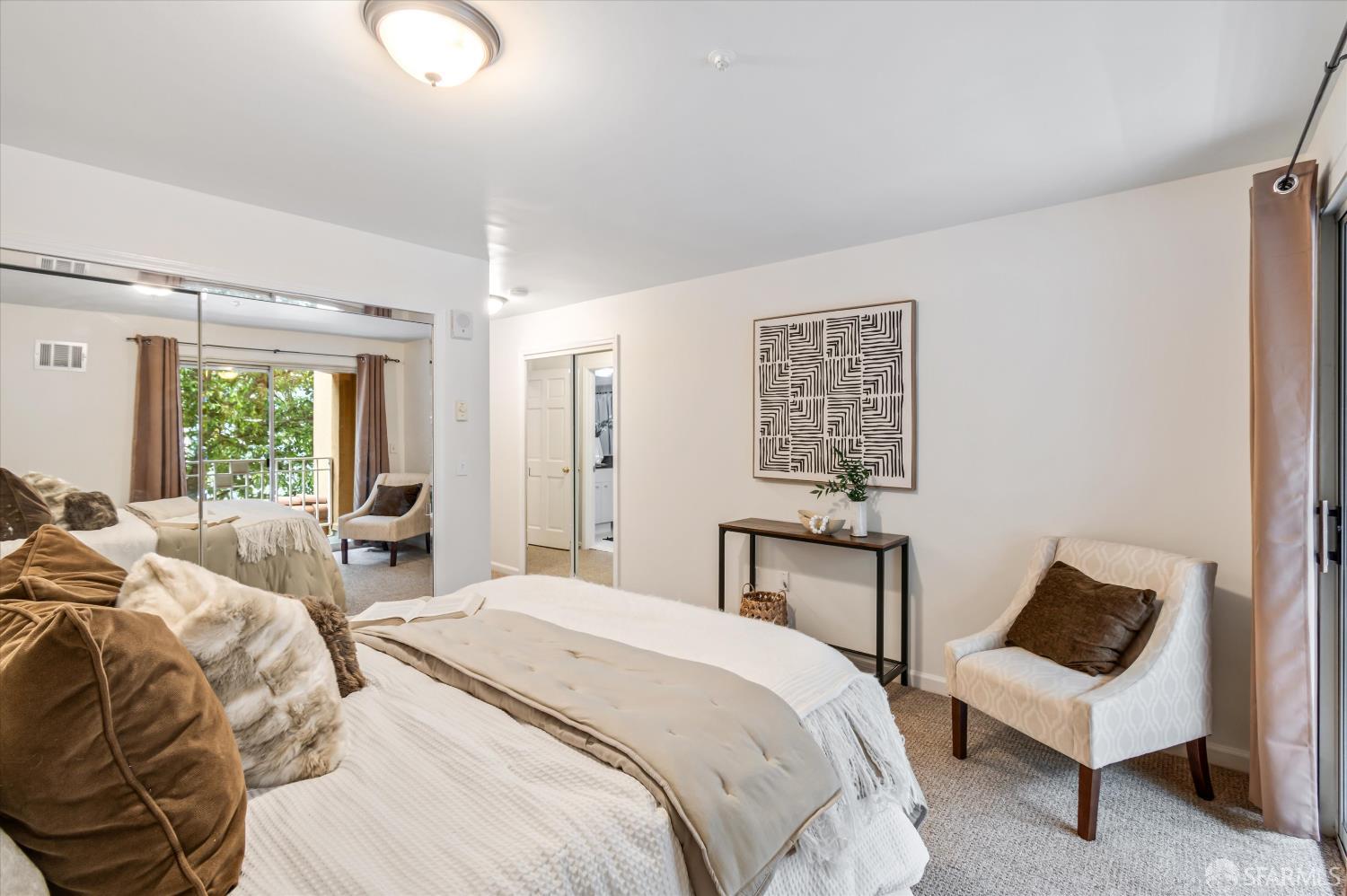 Detail Gallery Image 18 of 30 For 600 Chestnut St #211,  San Francisco,  CA 94133 - 2 Beds | 2 Baths