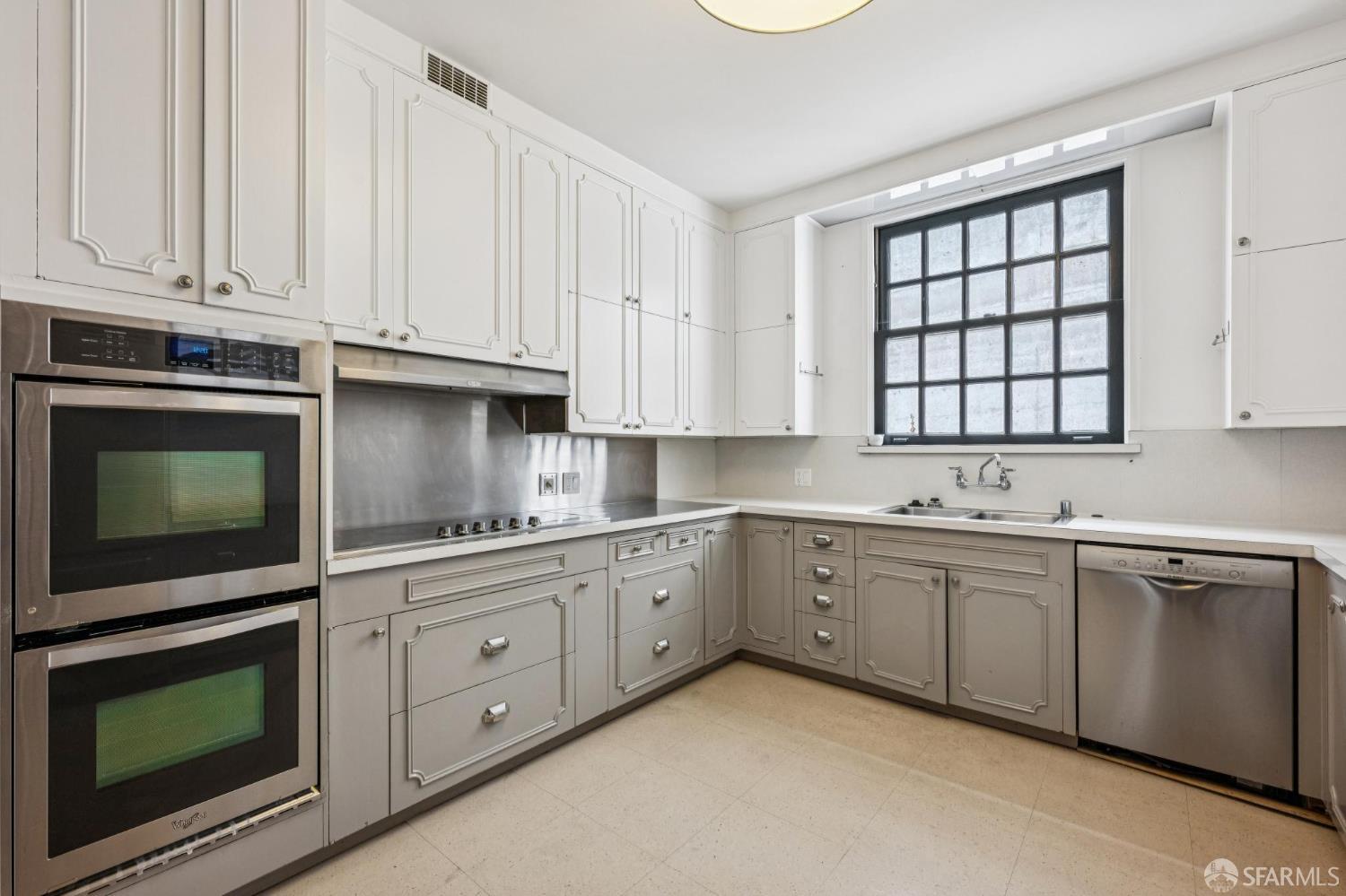 Detail Gallery Image 19 of 49 For 843 Mason St, San Francisco,  CA 94108 - 5 Beds | 4/2 Baths