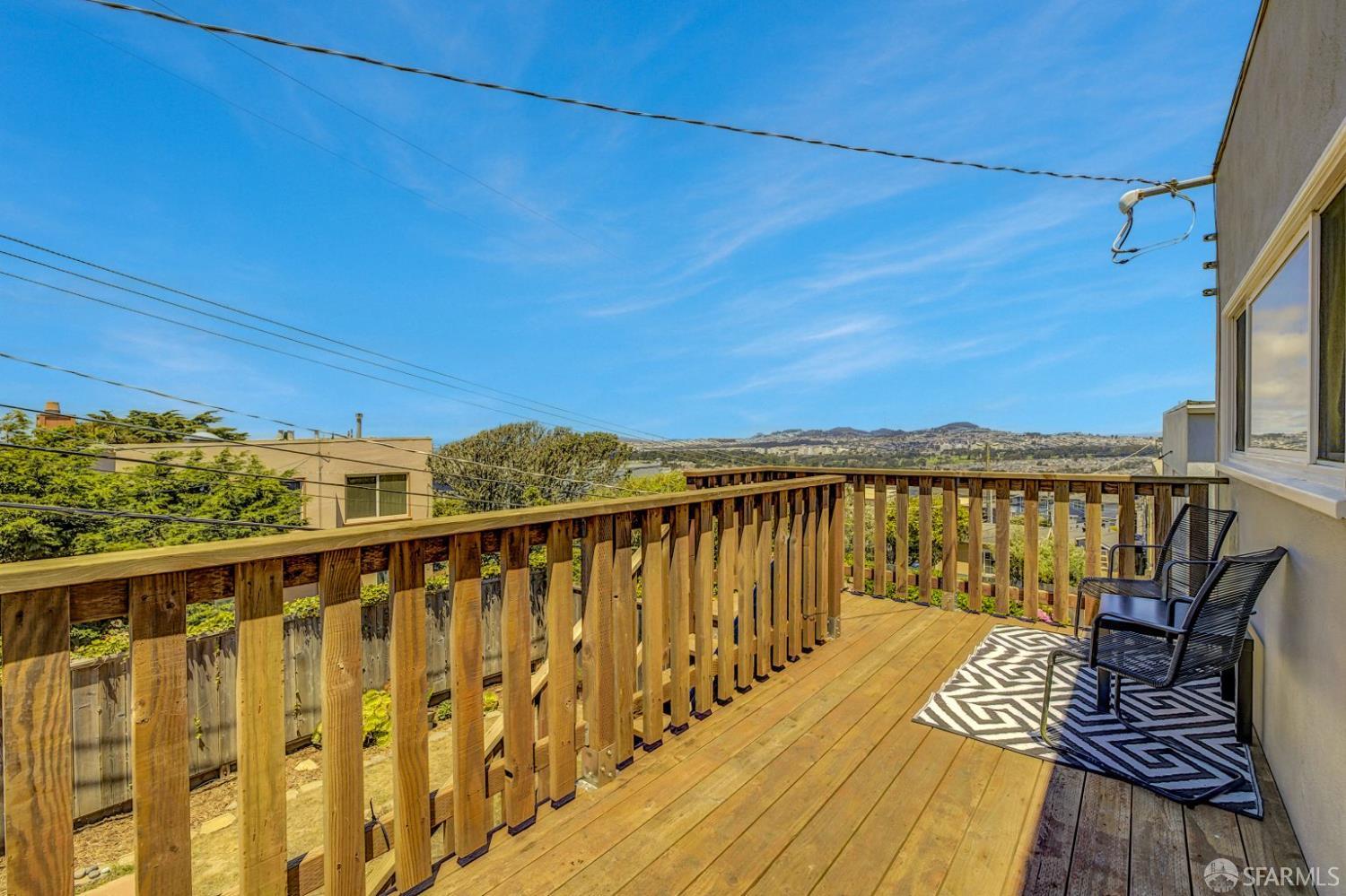 Detail Gallery Image 46 of 64 For 80 Fernwood Ave, Daly City,  CA 94015 - 4 Beds | 3 Baths