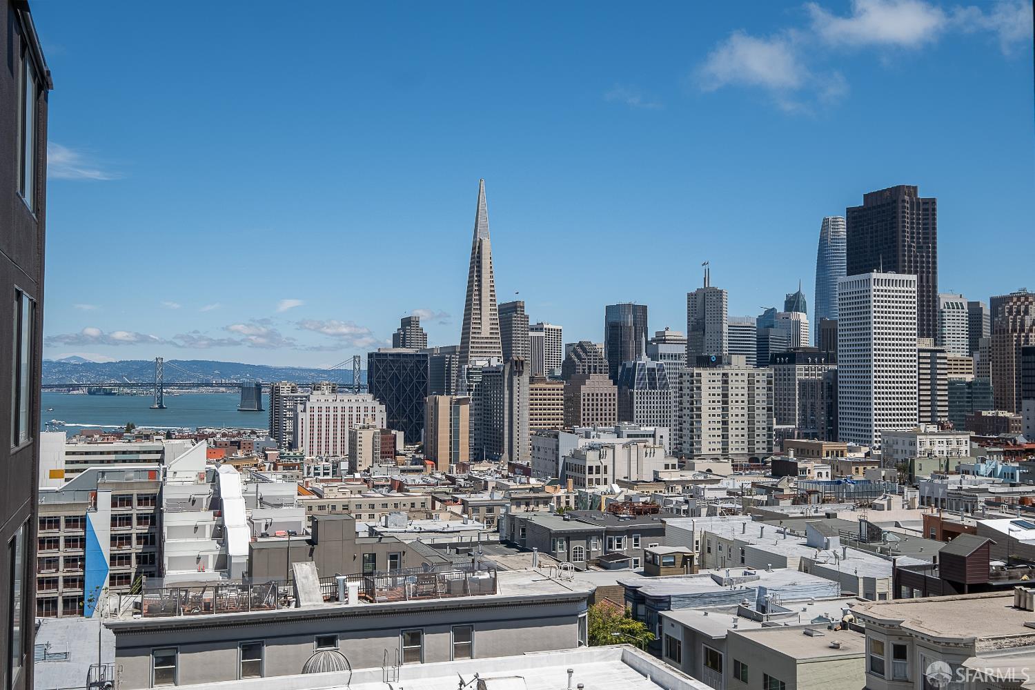 Detail Gallery Image 24 of 54 For 1520 Taylor St #501,  San Francisco,  CA 94133 - 2 Beds | 2 Baths