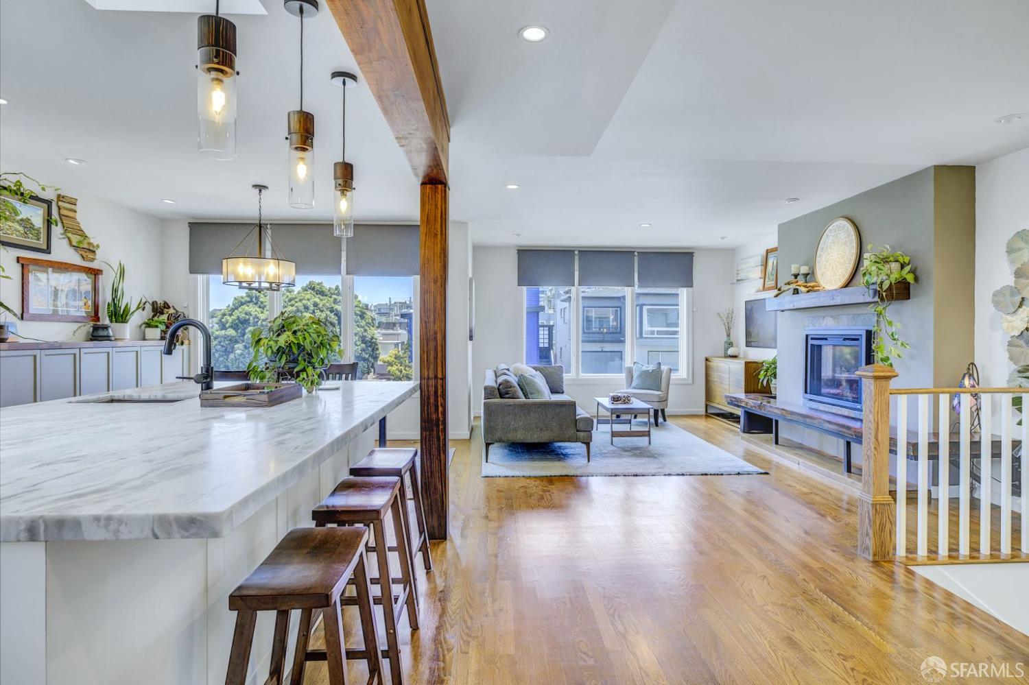 Detail Gallery Image 8 of 64 For 80 Fernwood Ave, Daly City,  CA 94015 - 4 Beds | 3 Baths
