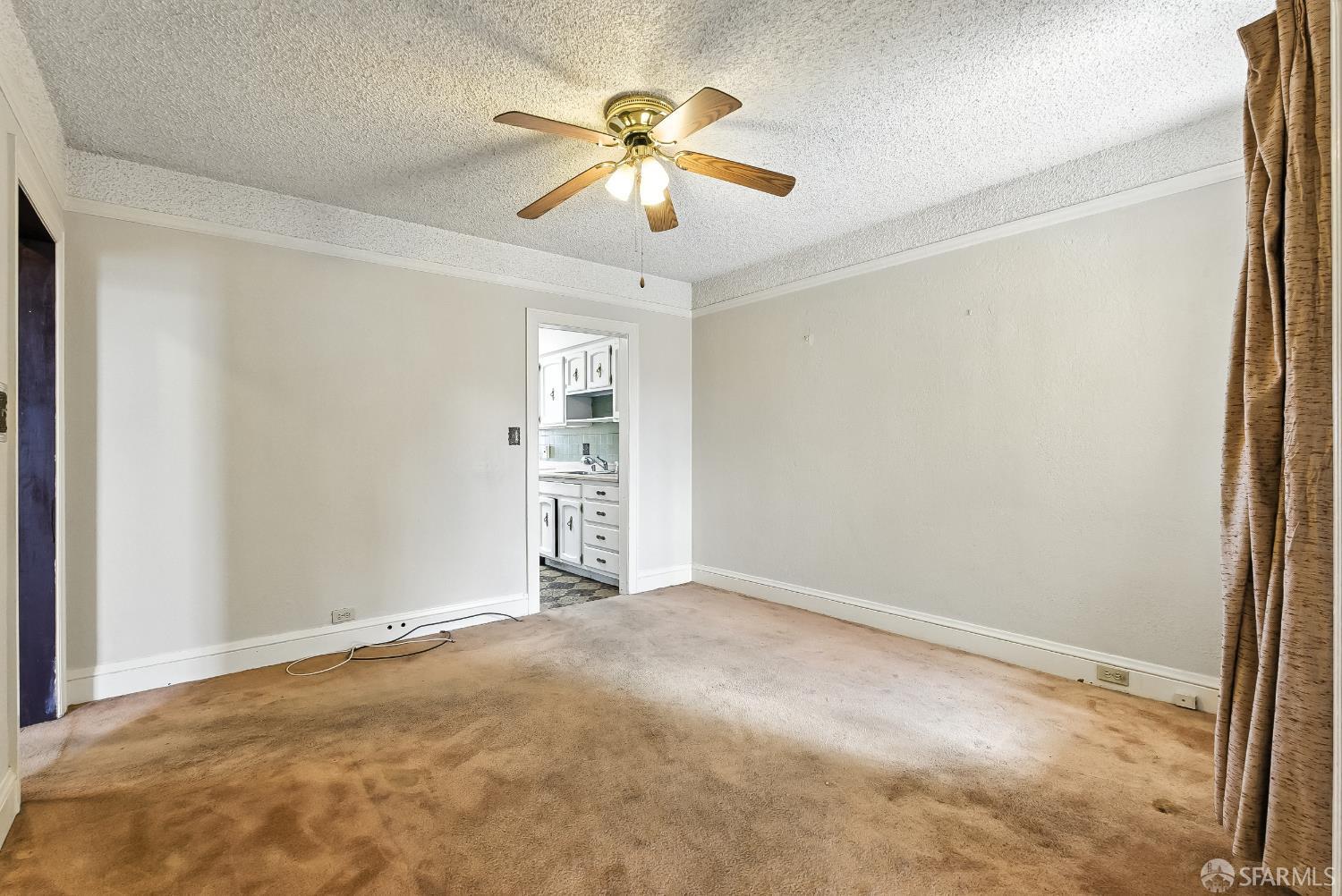 Detail Gallery Image 14 of 32 For 325 Pope St, San Francisco,  CA 94112 - 3 Beds | 2 Baths