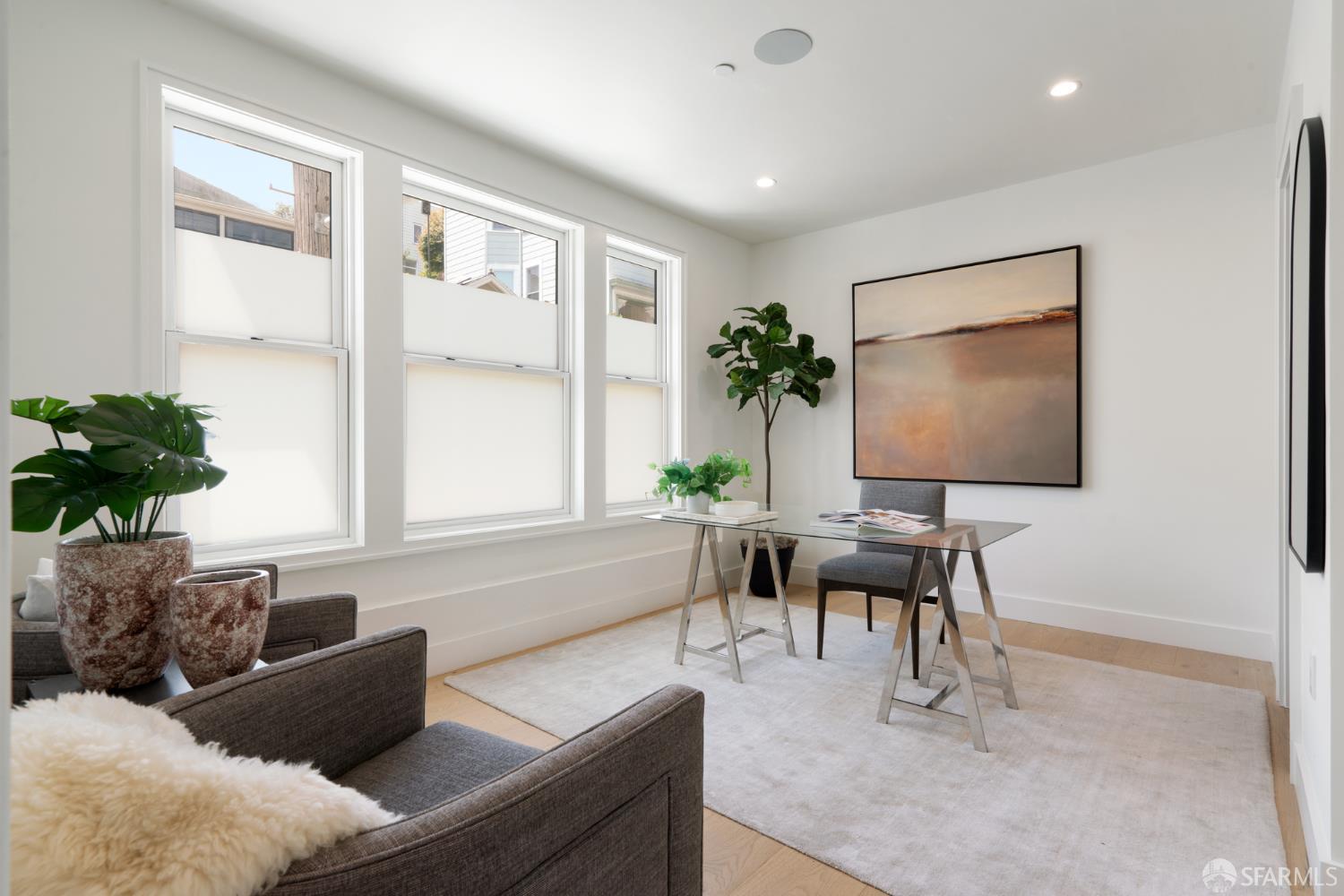 Detail Gallery Image 15 of 28 For 4822 19th St, San Francisco,  CA 94114 - 4 Beds | 4/1 Baths
