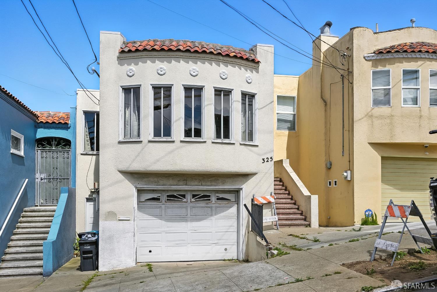 Detail Gallery Image 5 of 32 For 325 Pope St, San Francisco,  CA 94112 - 3 Beds | 2 Baths