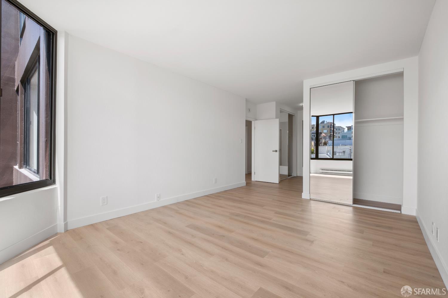 Detail Gallery Image 39 of 54 For 1520 Taylor St #501,  San Francisco,  CA 94133 - 2 Beds | 2 Baths